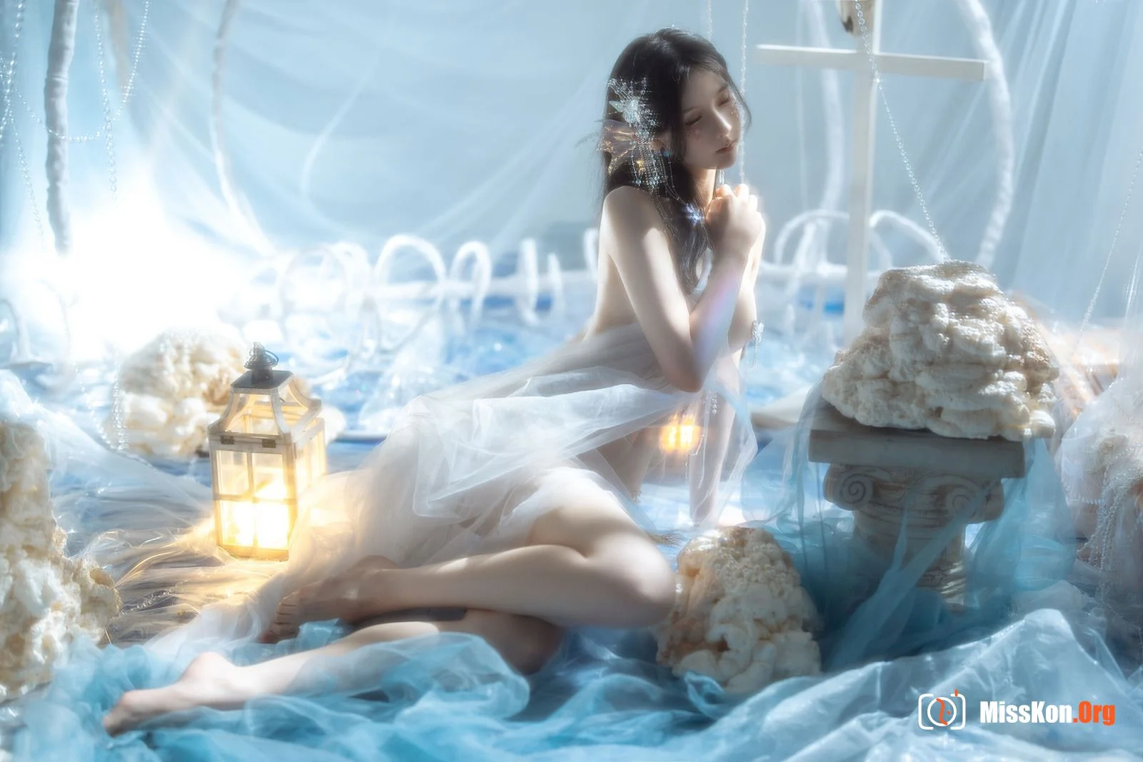 Orange Meow: Mermaid - Photo 17