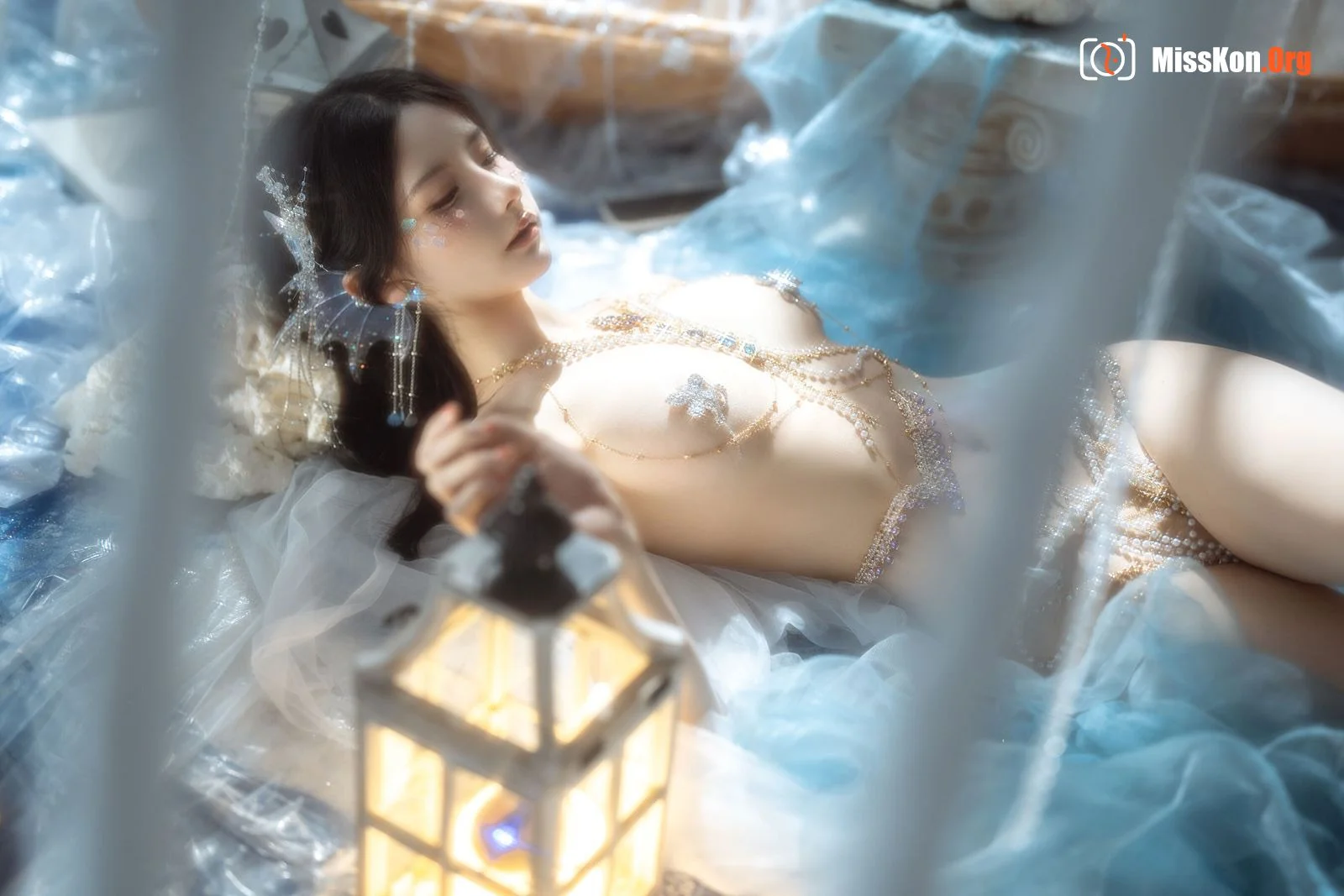 Orange Meow: Mermaid - Photo 19