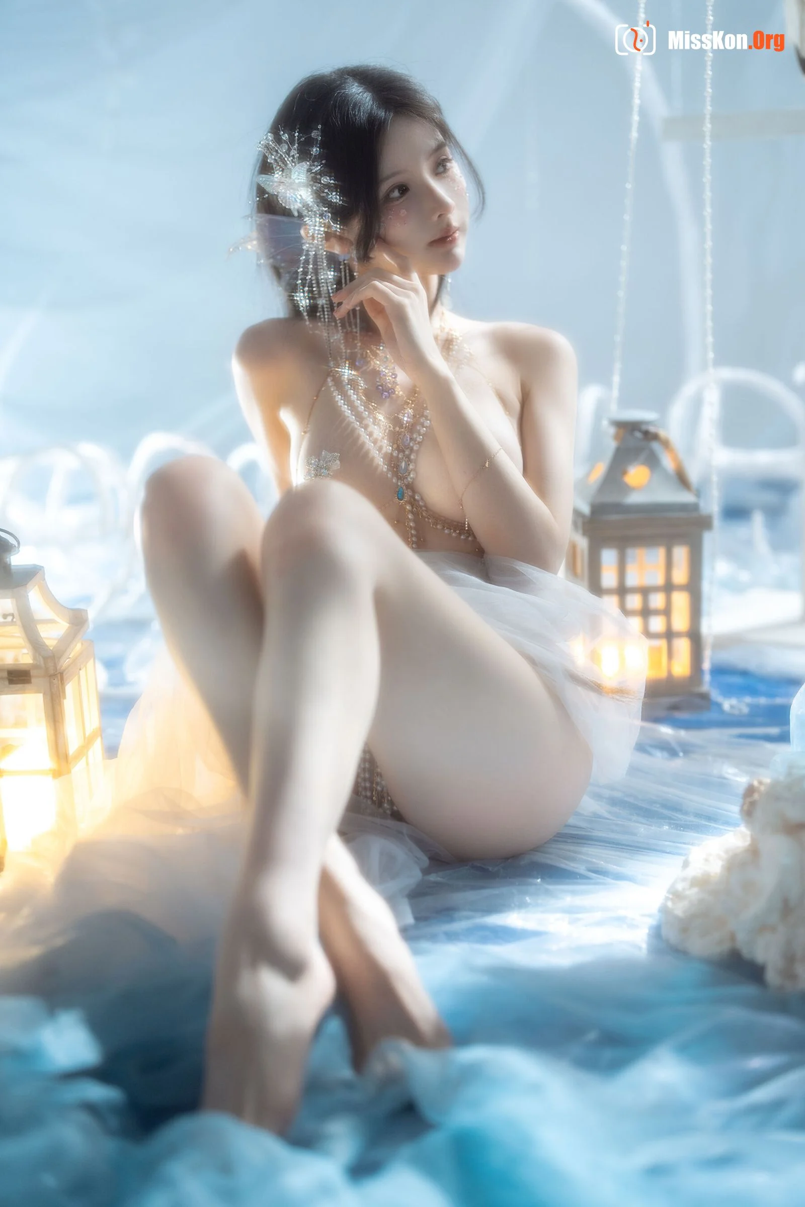 Orange Meow: Mermaid - Photo 2