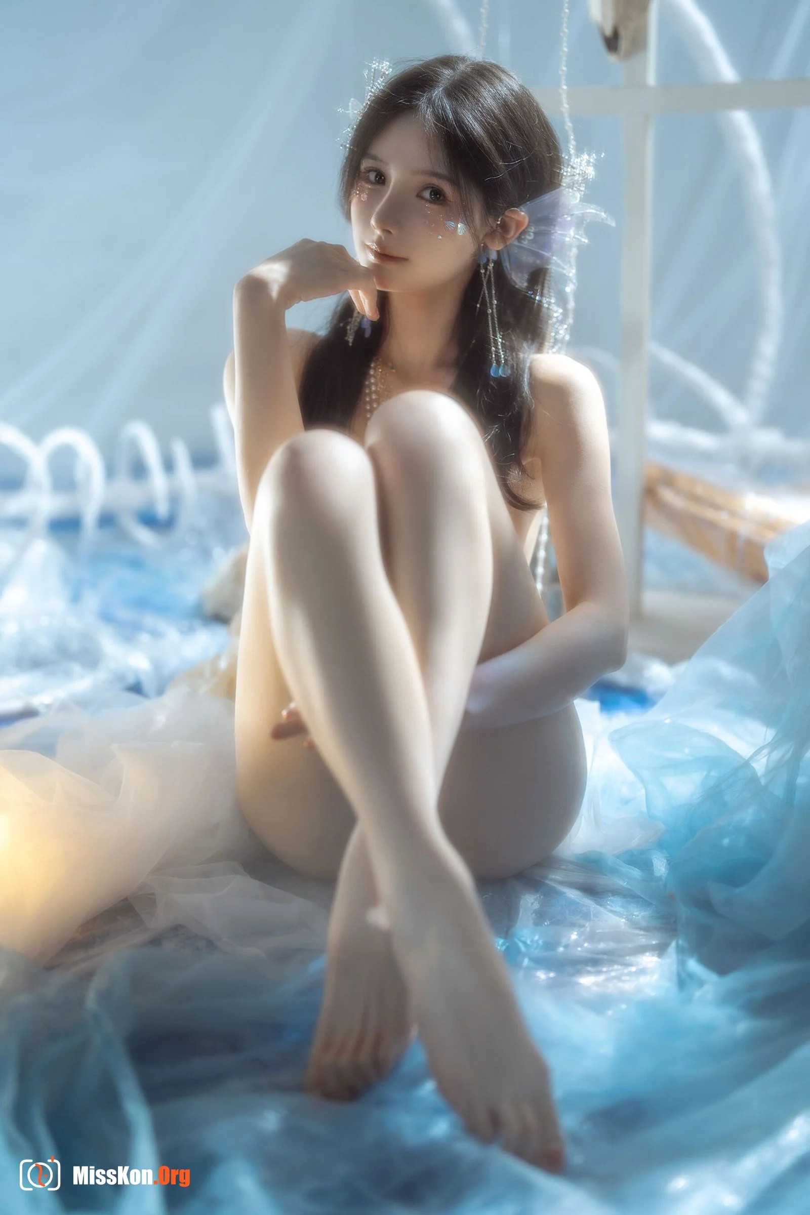 Orange Meow: Mermaid - Photo 7