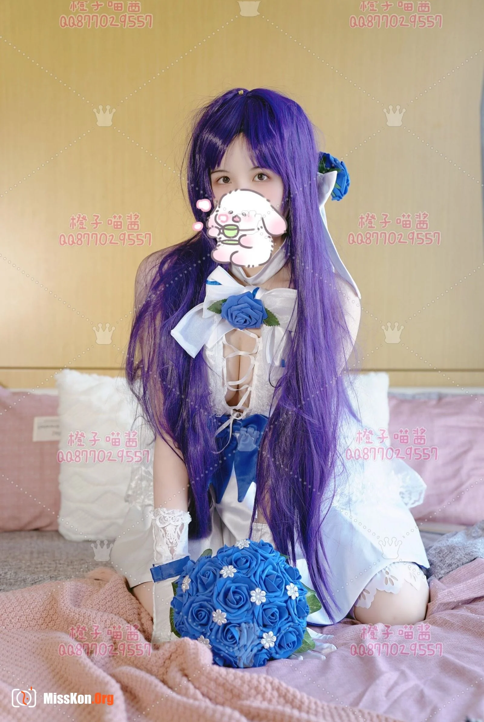 Orange Meow: Unicorn - Photo 15
