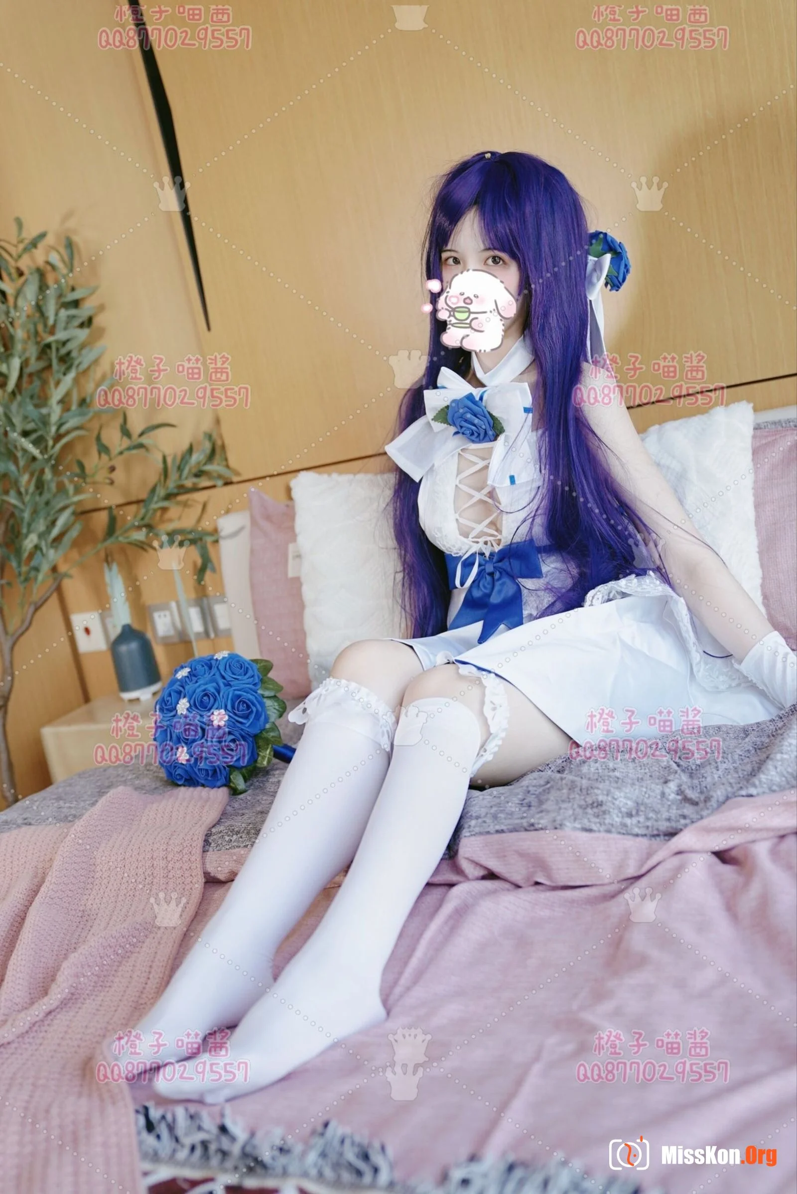 Orange Meow: Unicorn - Photo 20