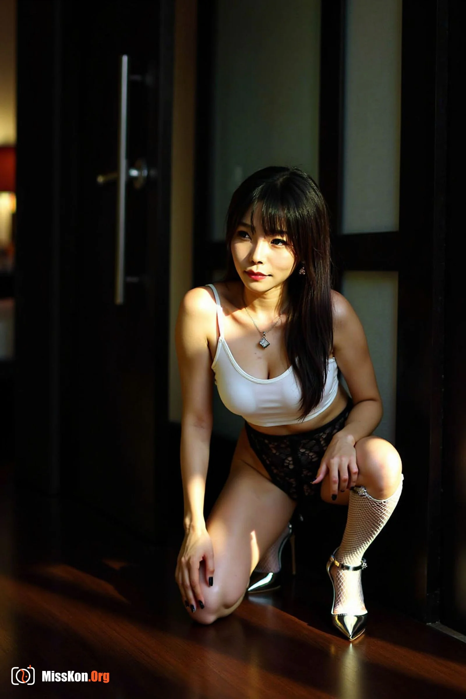 Original AI image from Xiaohuangshu: Zhizhi - Photo 49