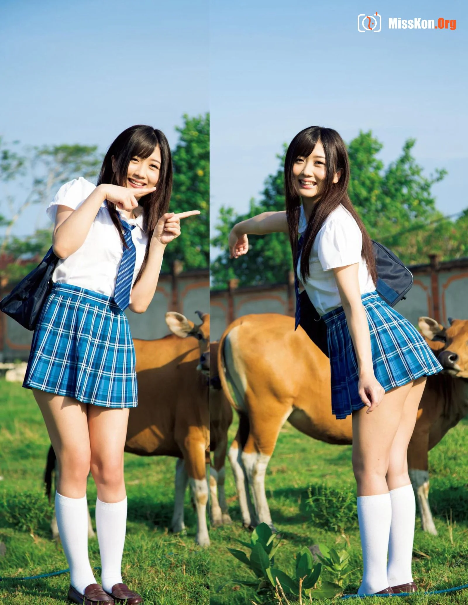 Otsuki Hibiki: 1st Photo Album: Feel Beat - Photo 3