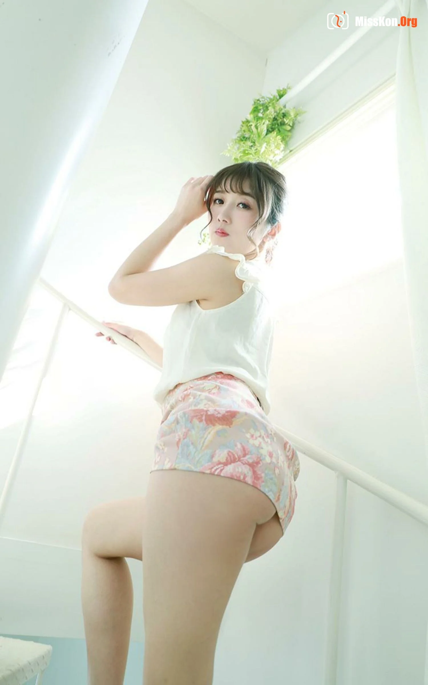 Otsuki Hibiki: Goodnight Fiction - Photo 5