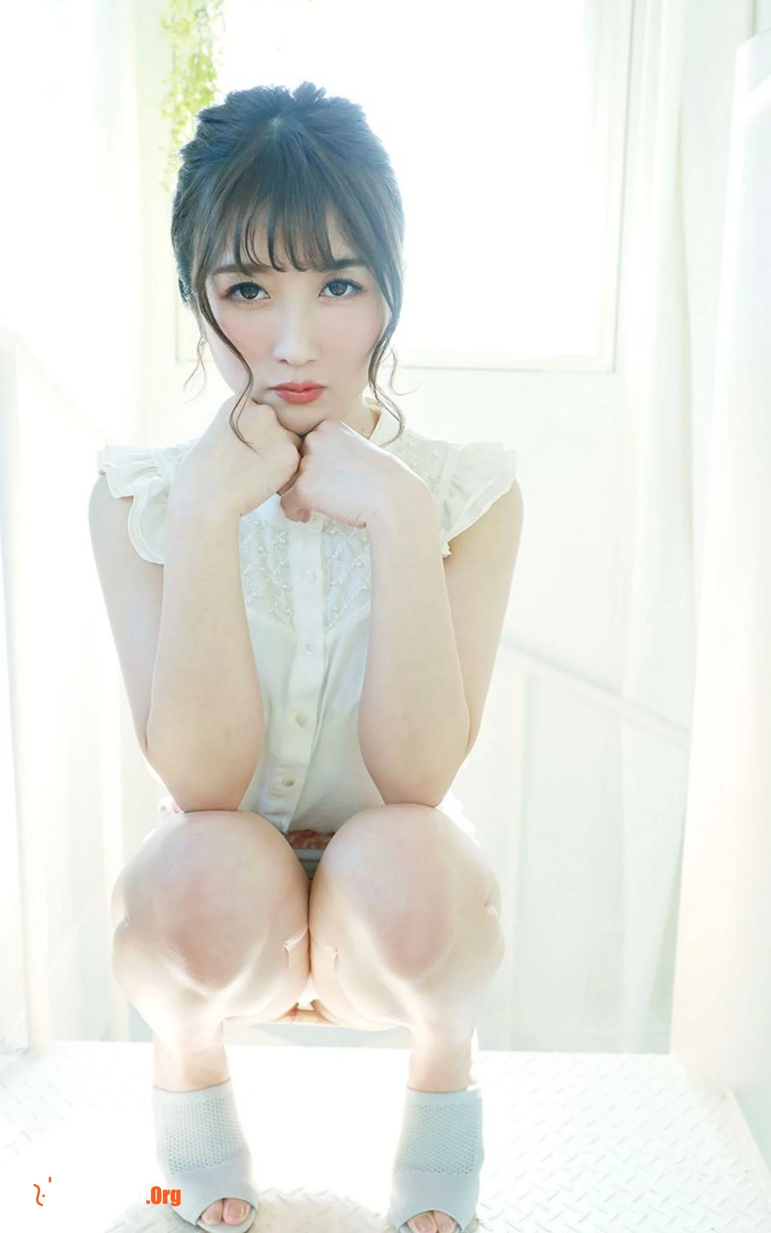 Otsuki Hibiki: Goodnight Fiction - Photo 6