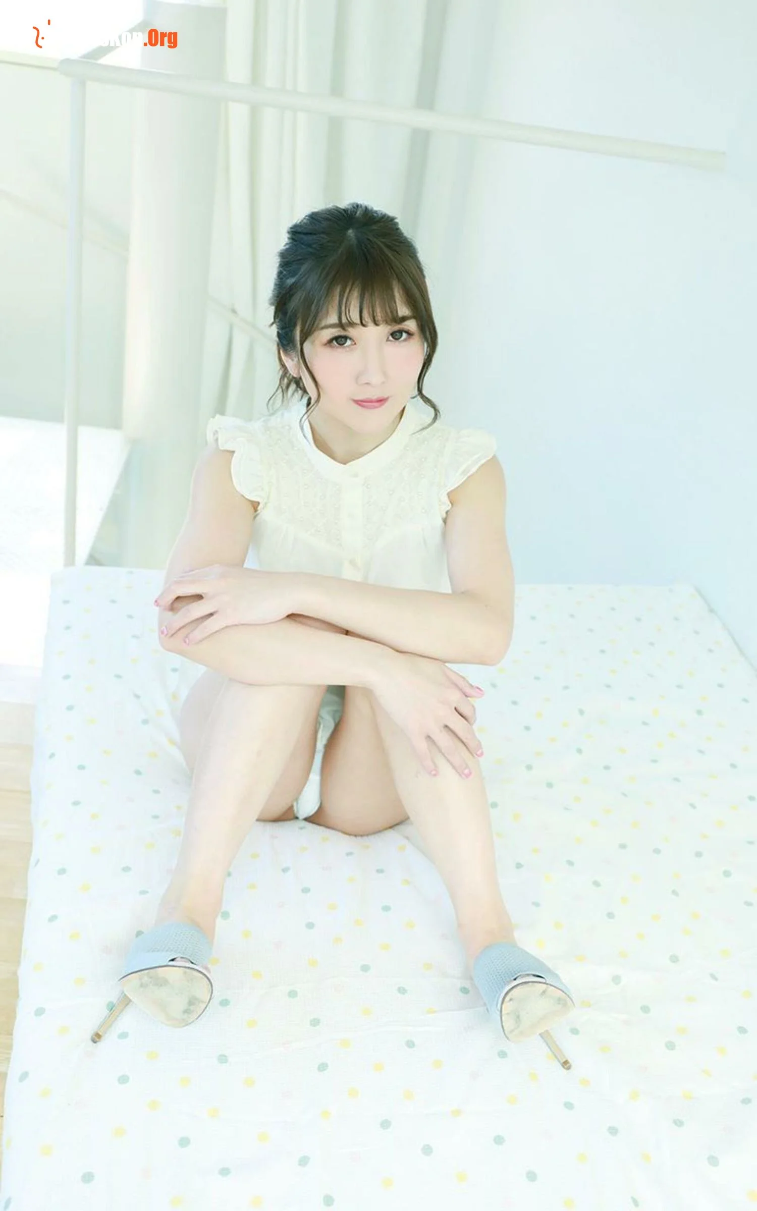 Otsuki Hibiki: Goodnight Fiction - Photo 9