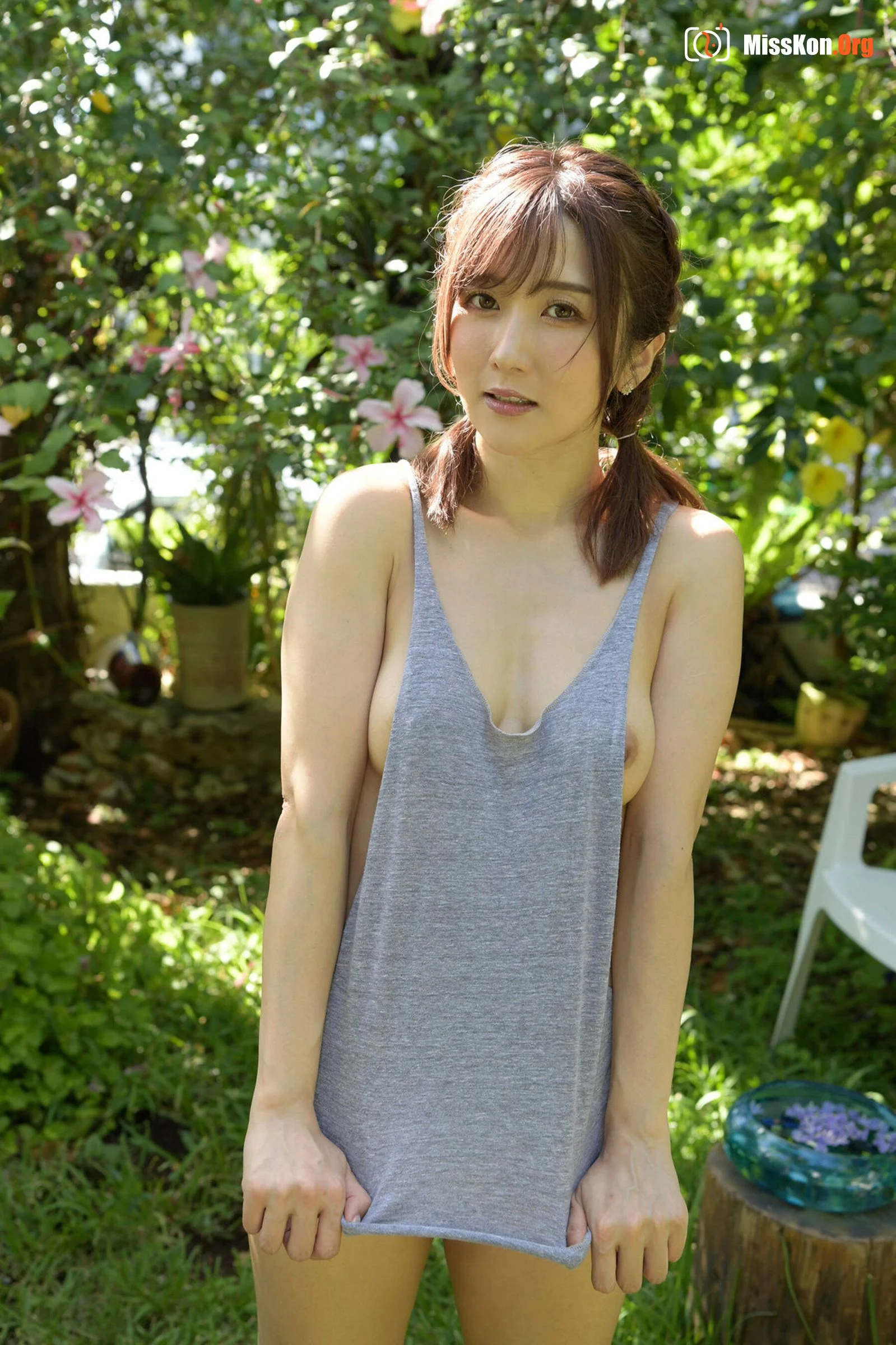 Otsuki Hibiki: Jungle Jungle - Photo 16