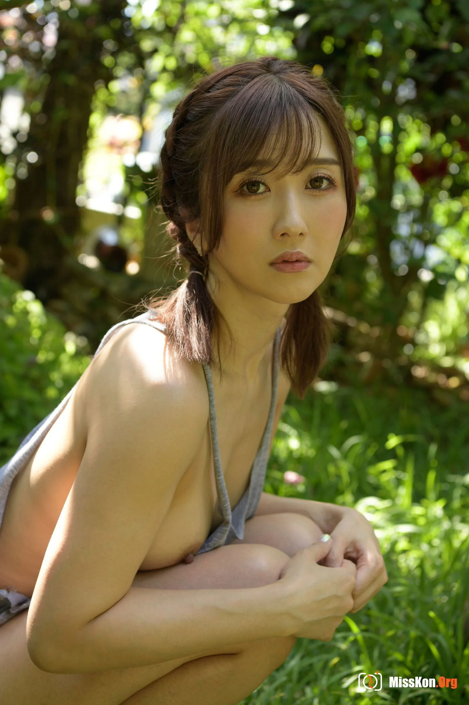 Otsuki Hibiki: Jungle Jungle - Photo 19