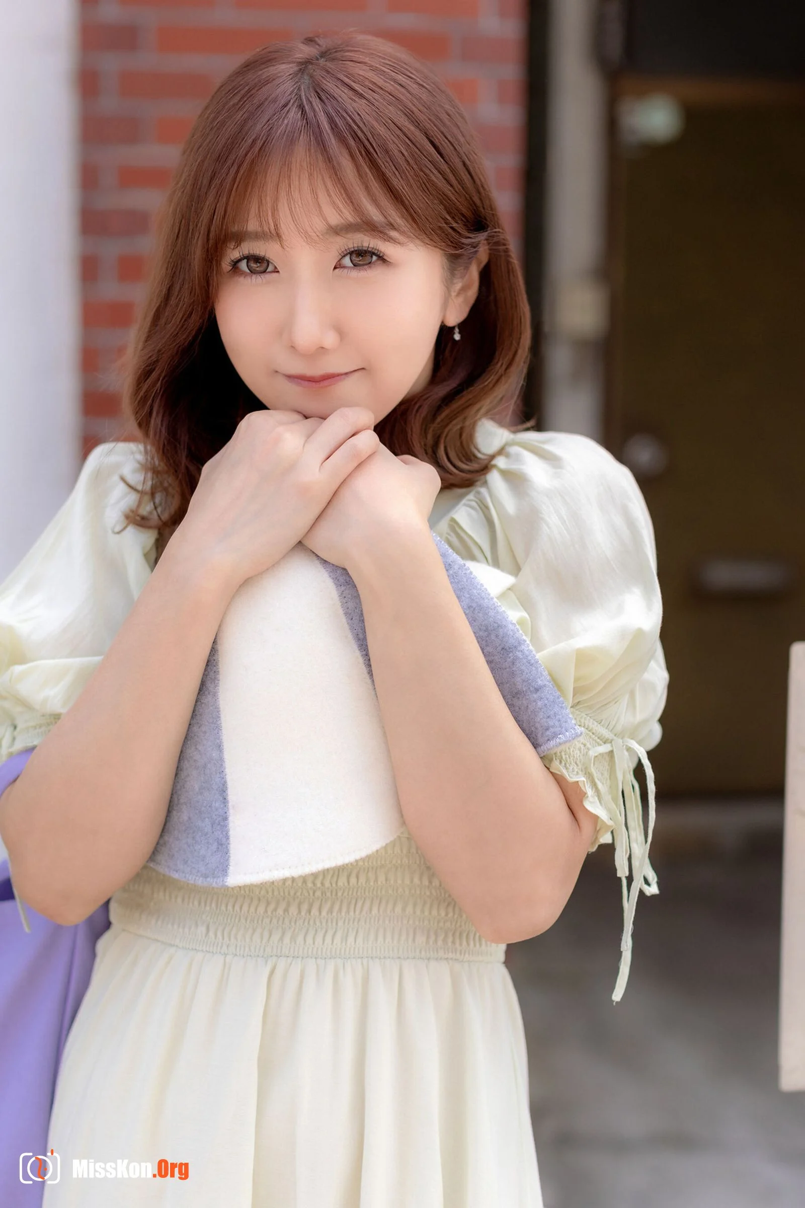 Otsuki Hibiki: Passionate Sauna Vol.3 - Photo 4