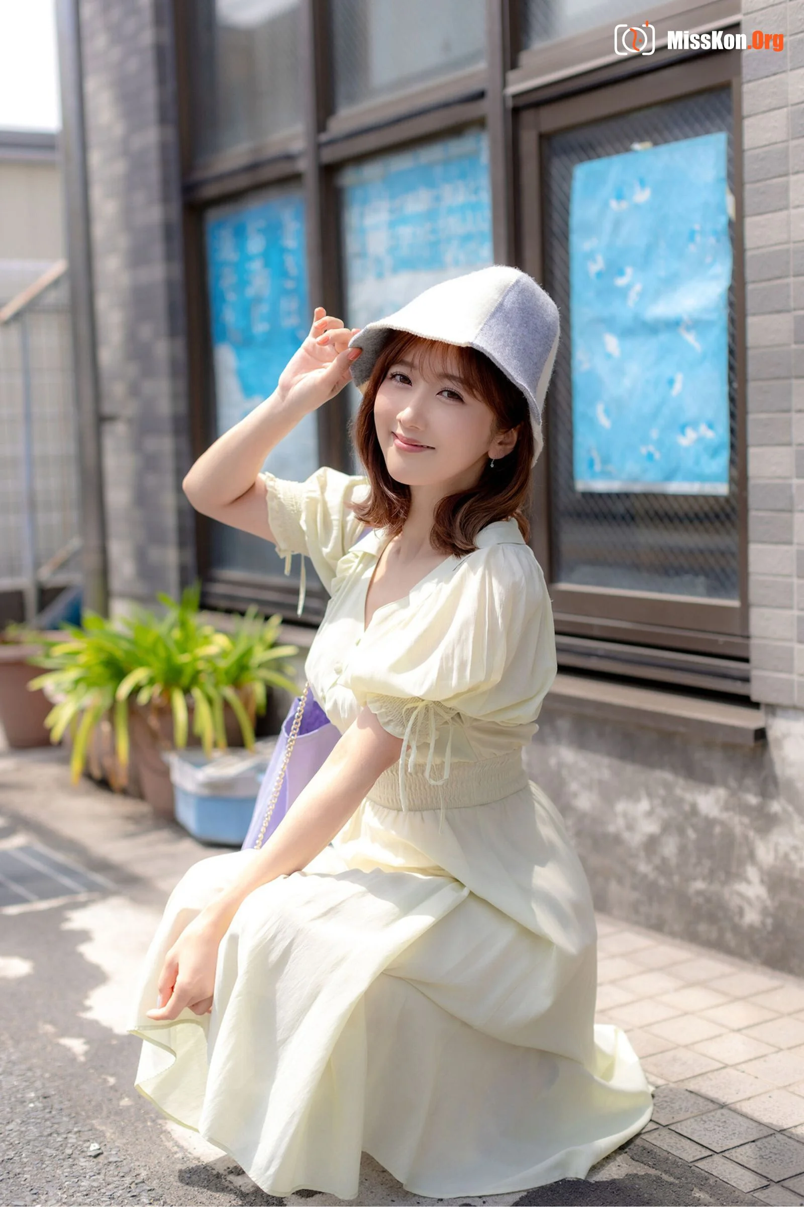 Otsuki Hibiki: SAUNA First Set Passionate Sauna Vol.2 - Photo 5