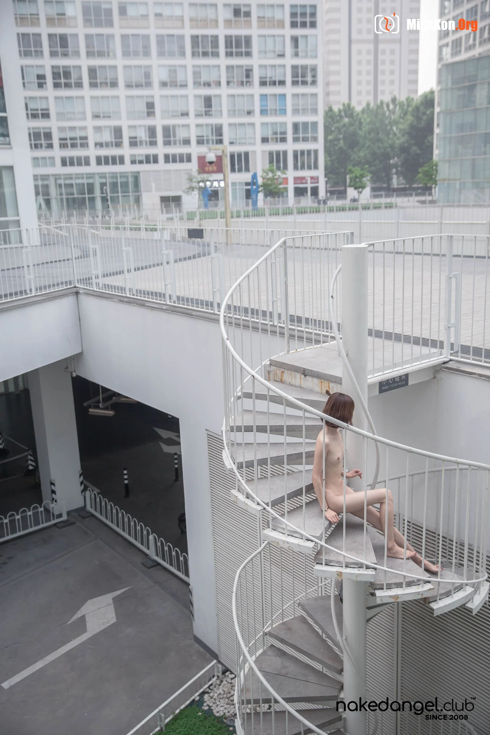 Outside the office building - Photo 11