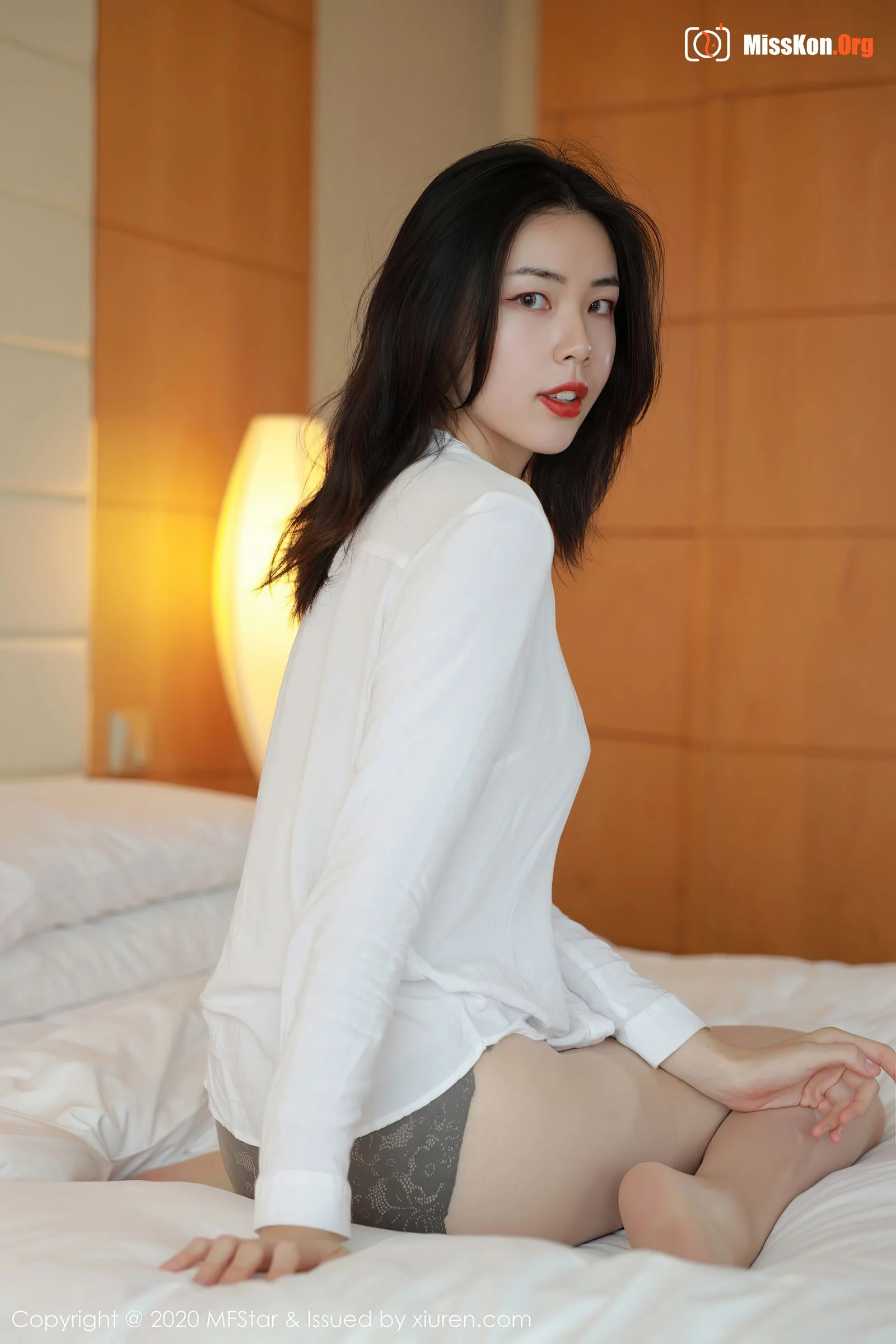 Ouyang Meixuan MX - Photo 16