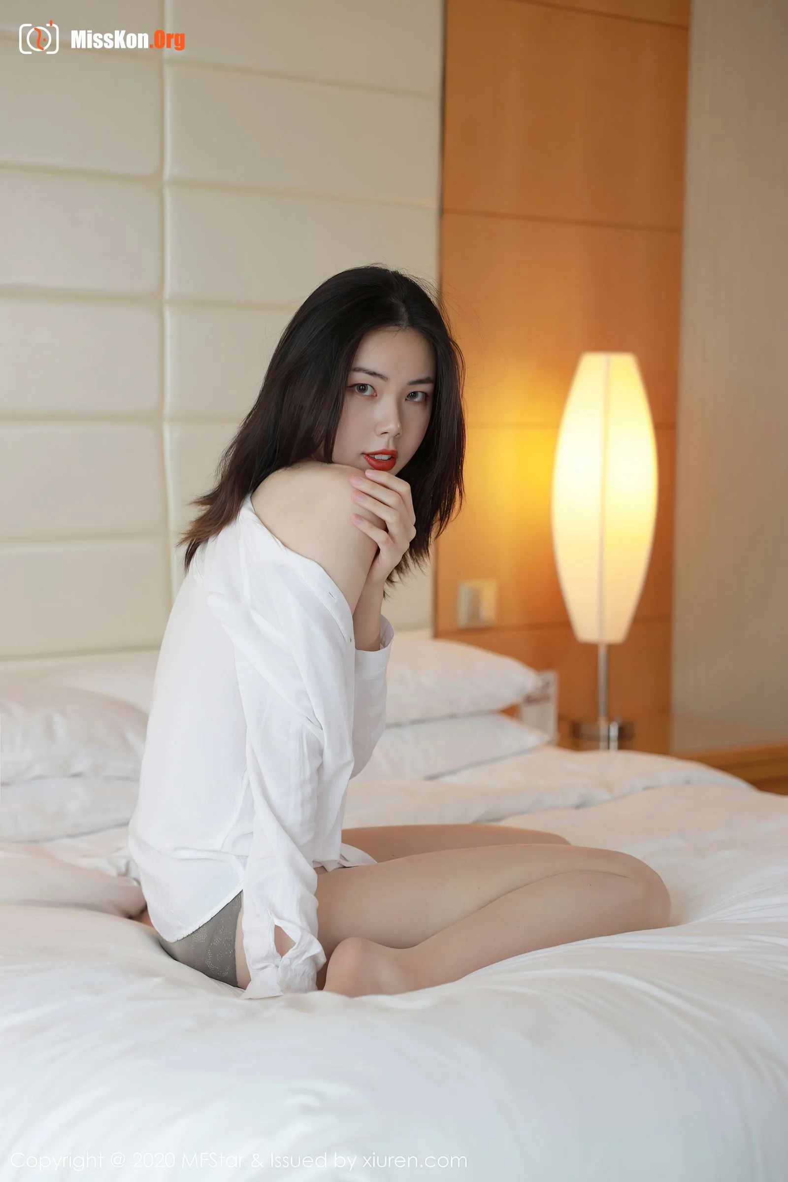 Ouyang Meixuan MX - Photo 17