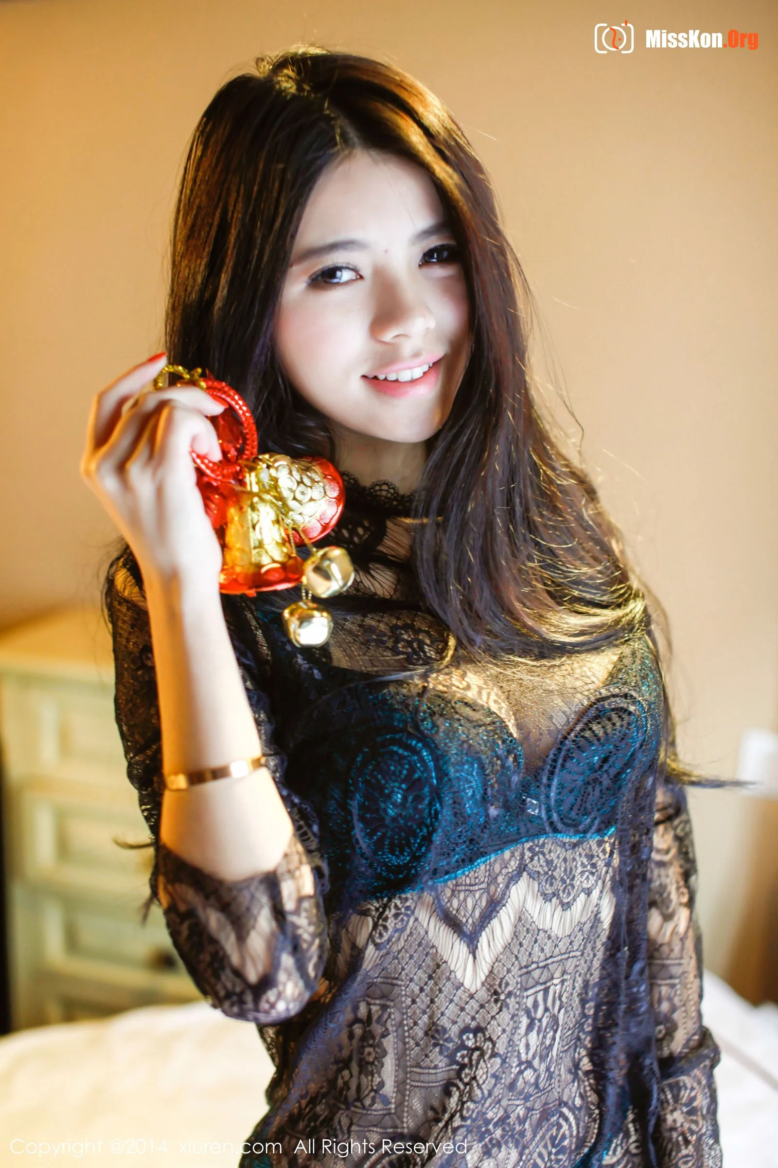 Ouyang Nina - Photo 14