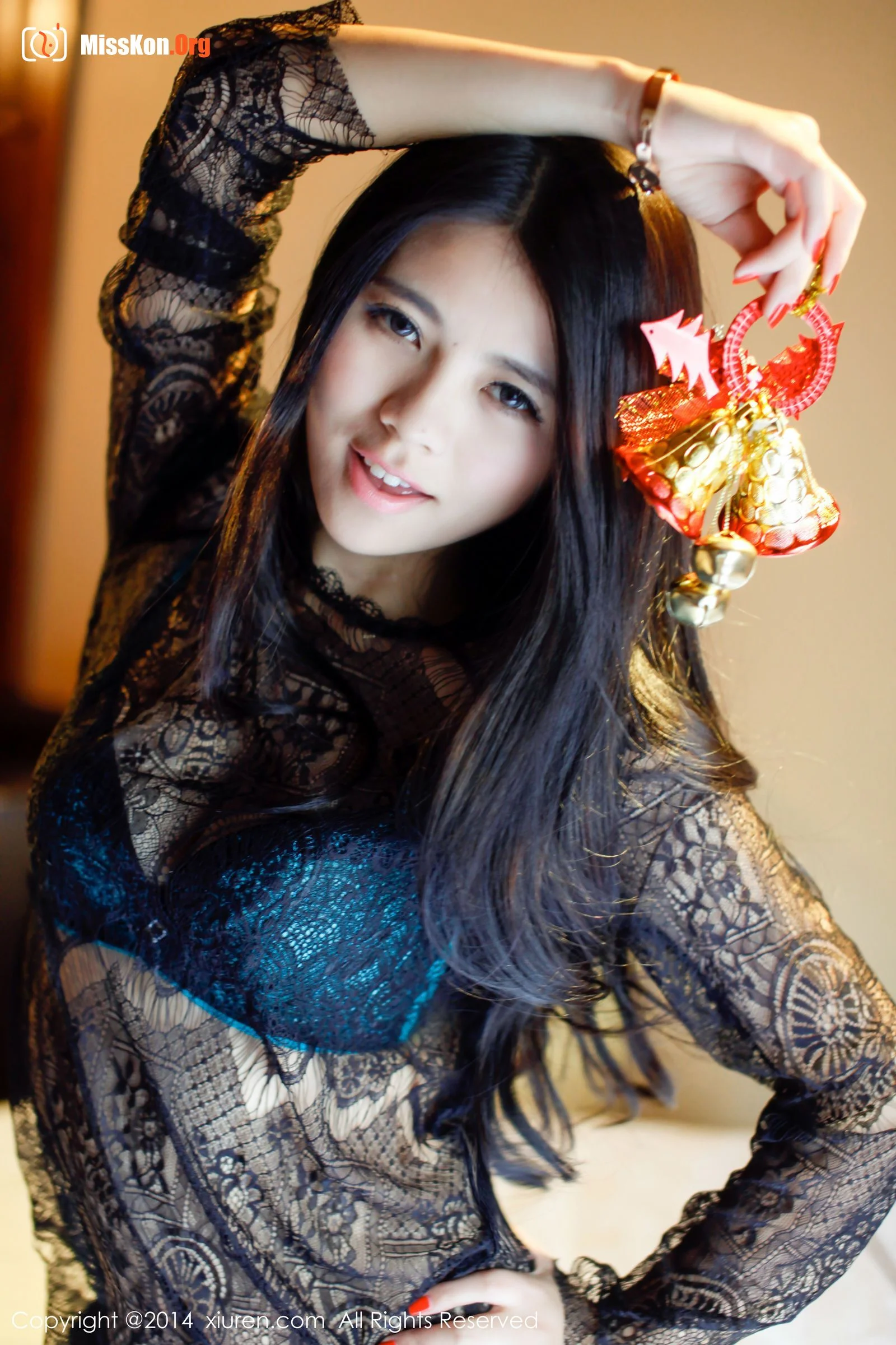 Ouyang Nina - Photo 15