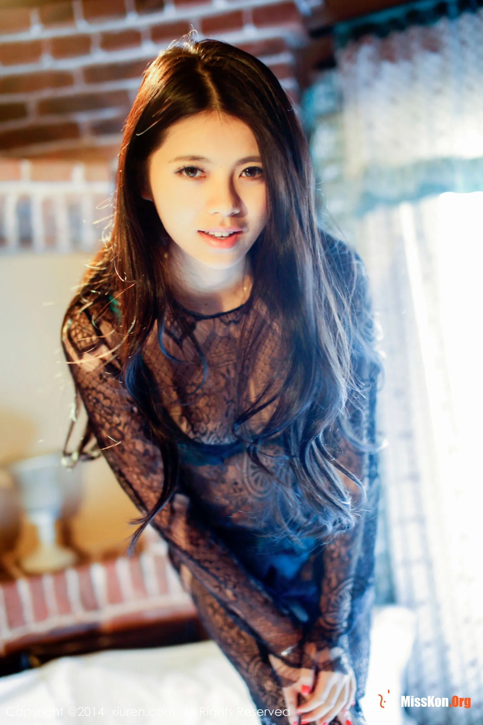 Ouyang Nina - Photo 3