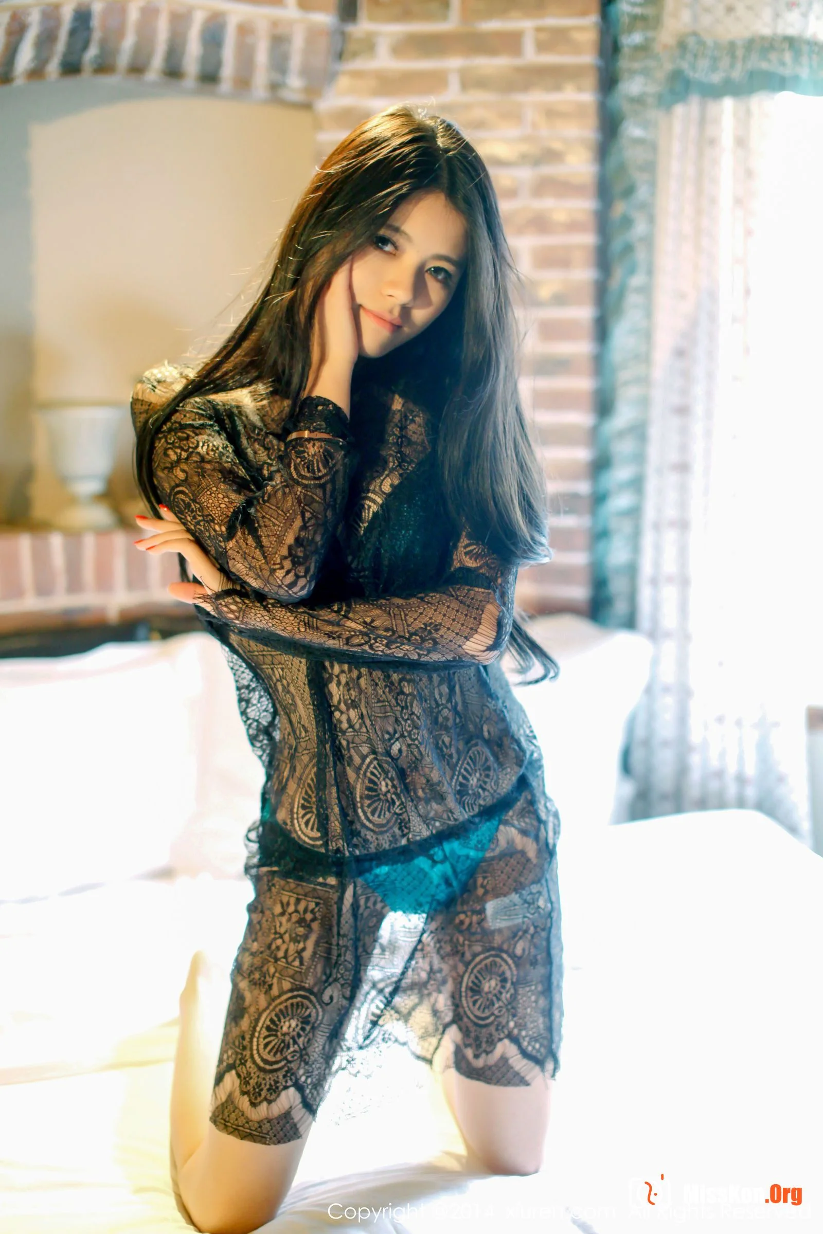 Ouyang Nina - Photo 7