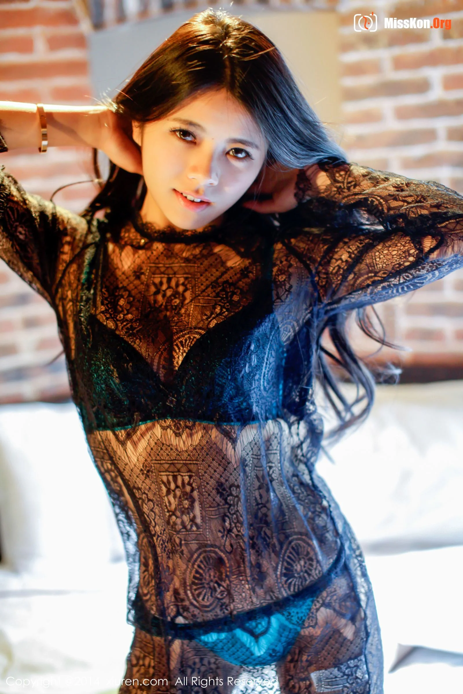 Ouyang Nina - Photo 8