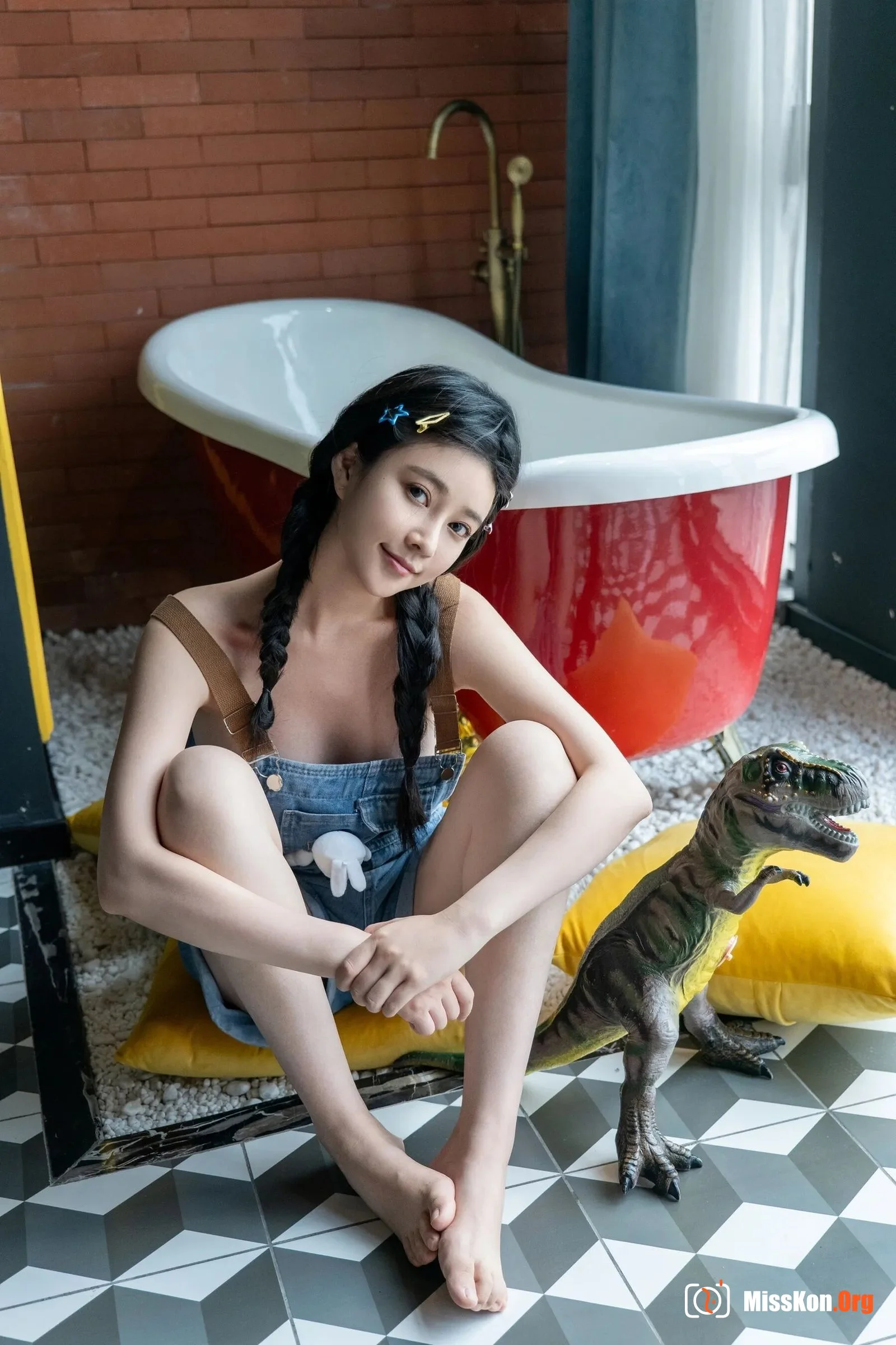 overalls - Photo 10