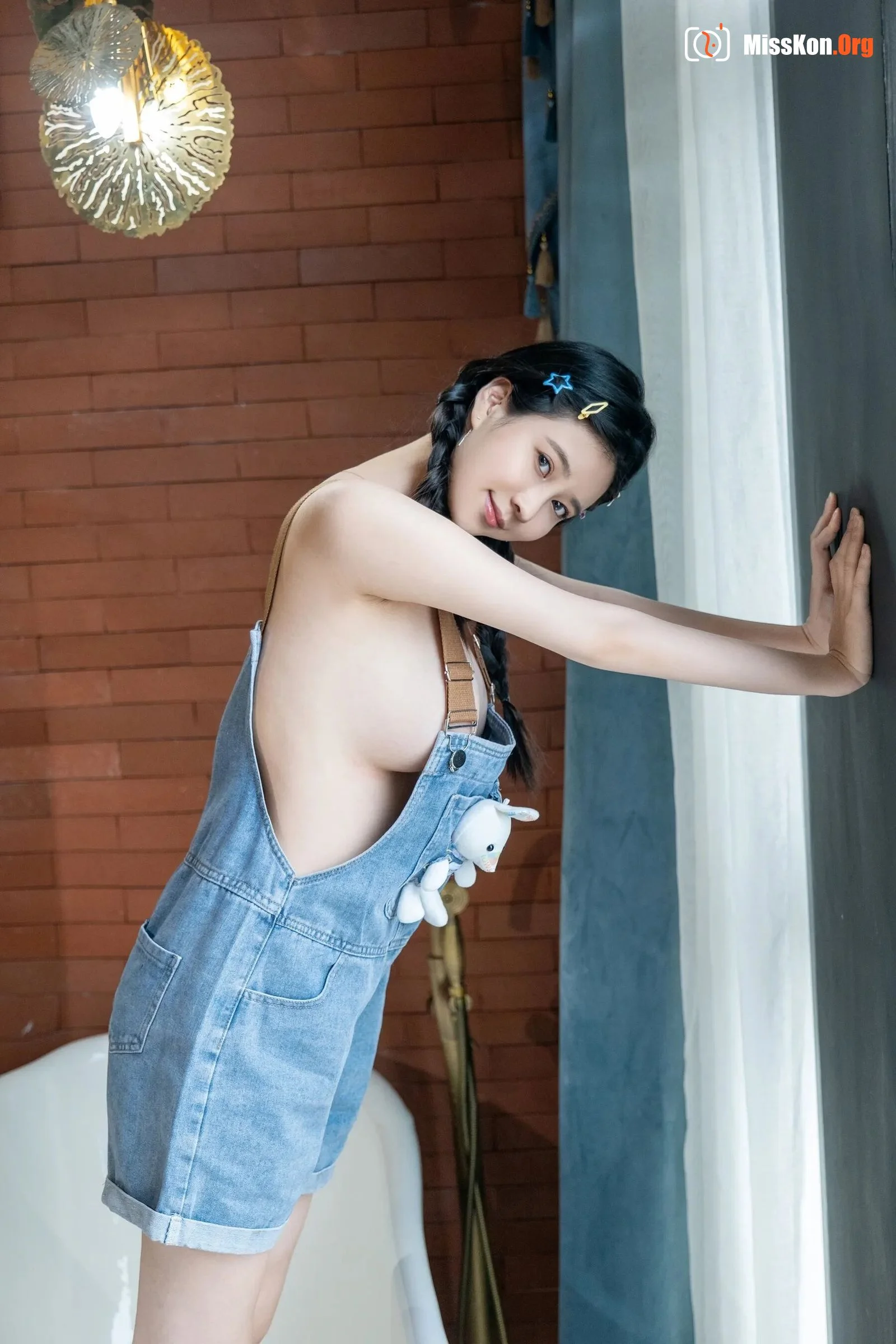 overalls - Photo 74