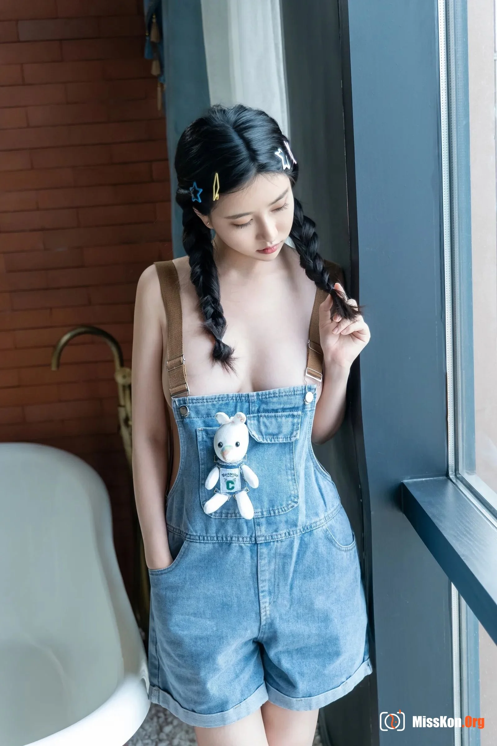 overalls - Photo 75