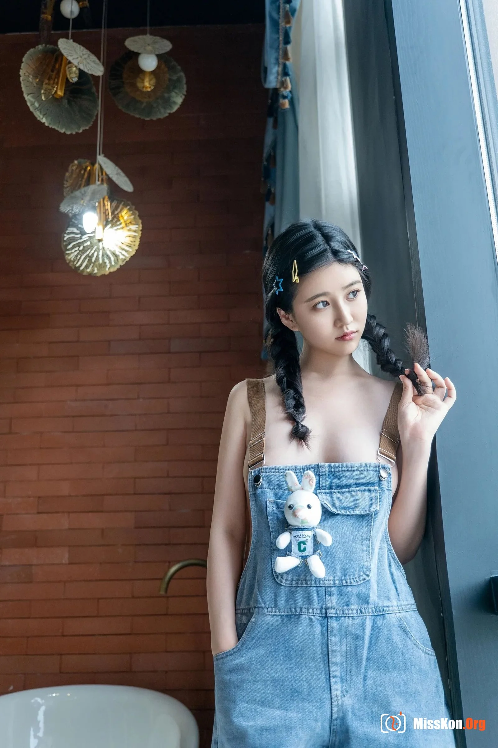 overalls - Photo 76