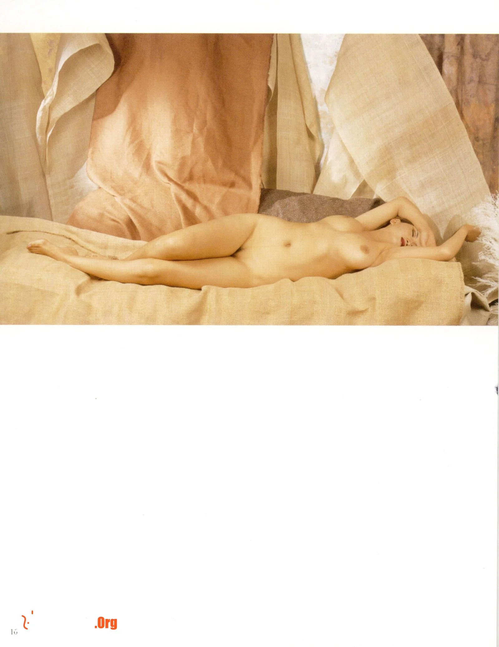 Painter's mannequin (Jilin Fine Arts Publishing House) - Photo 16