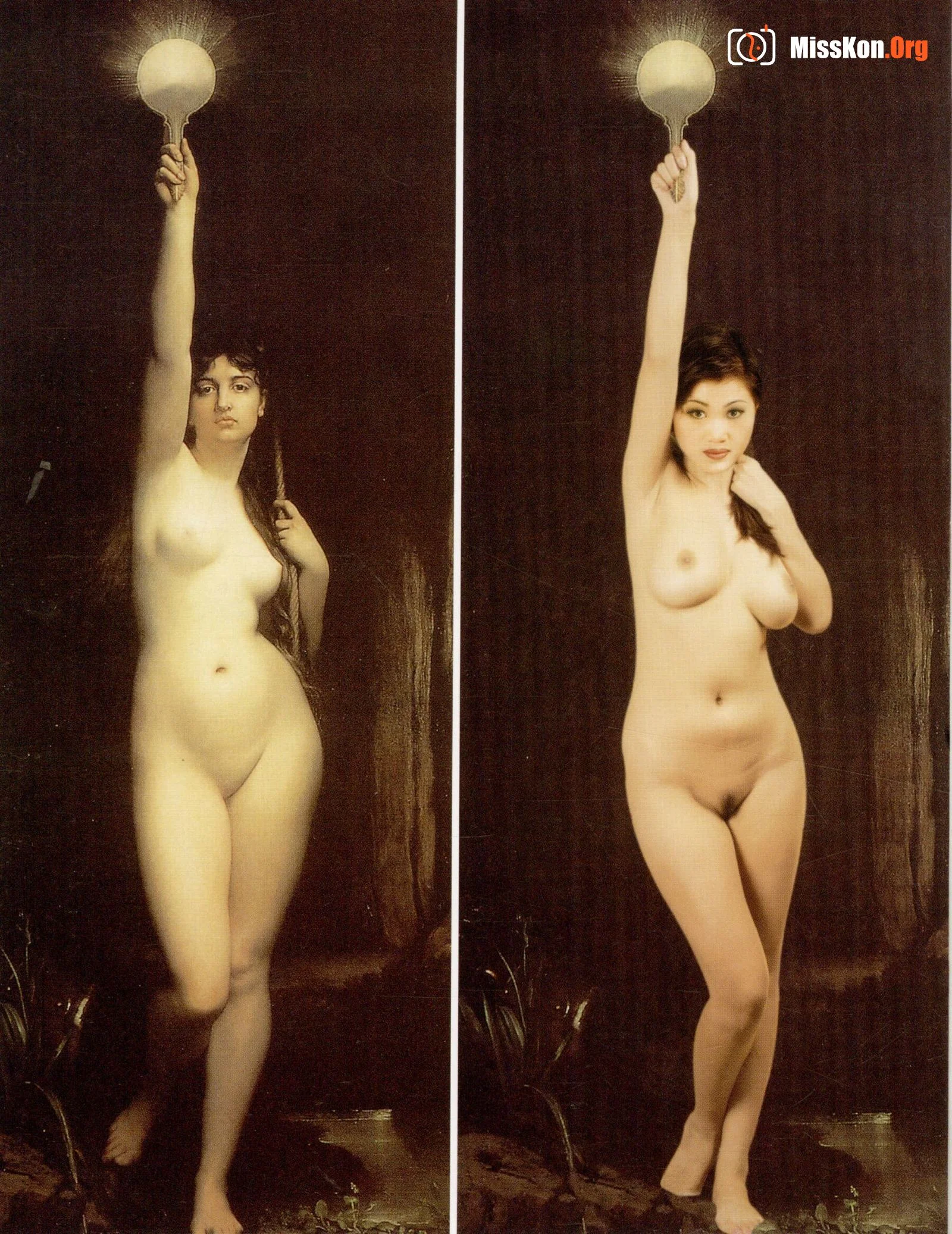 Painter's mannequin (Jilin Fine Arts Publishing House) - Photo 18