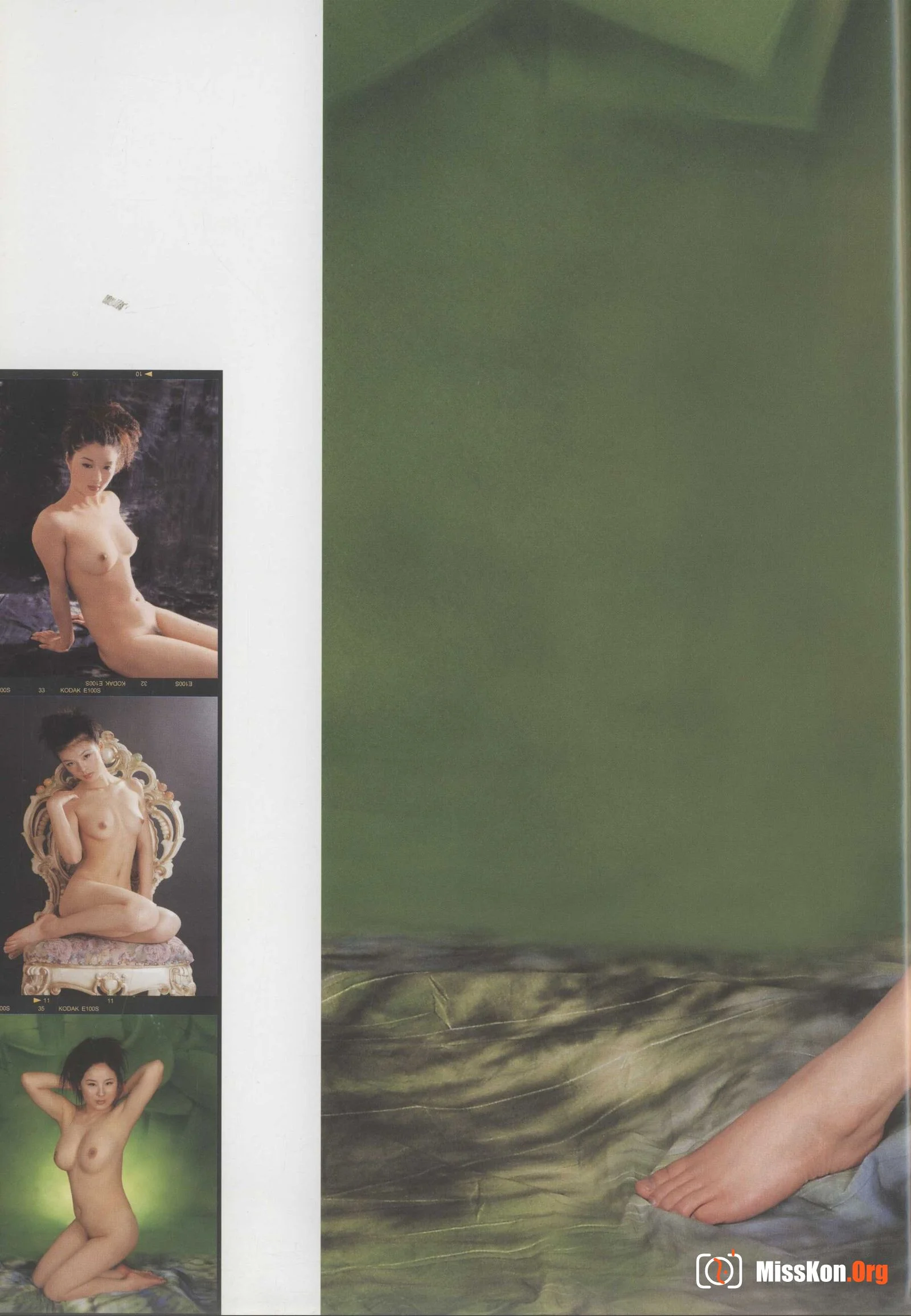 Painter's mannequin (Shanghai People's Fine Arts Publishing House) - Photo 12