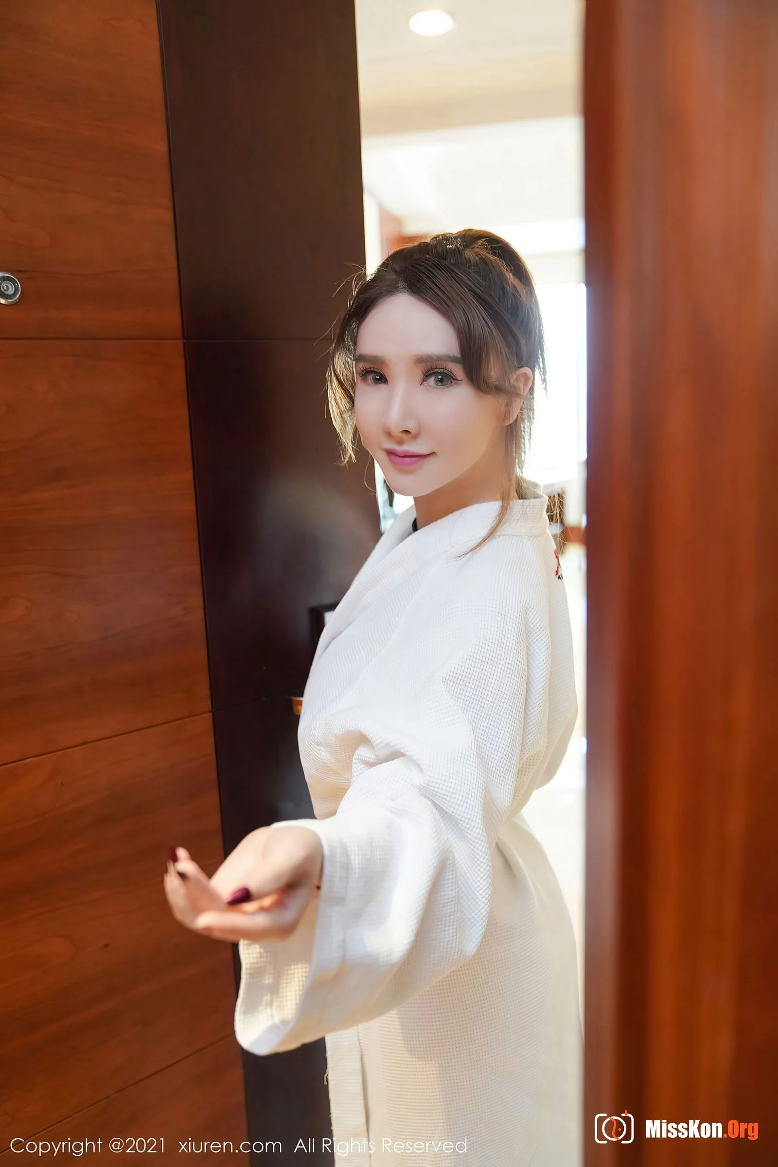Pan Jiaojiao - Photo 7