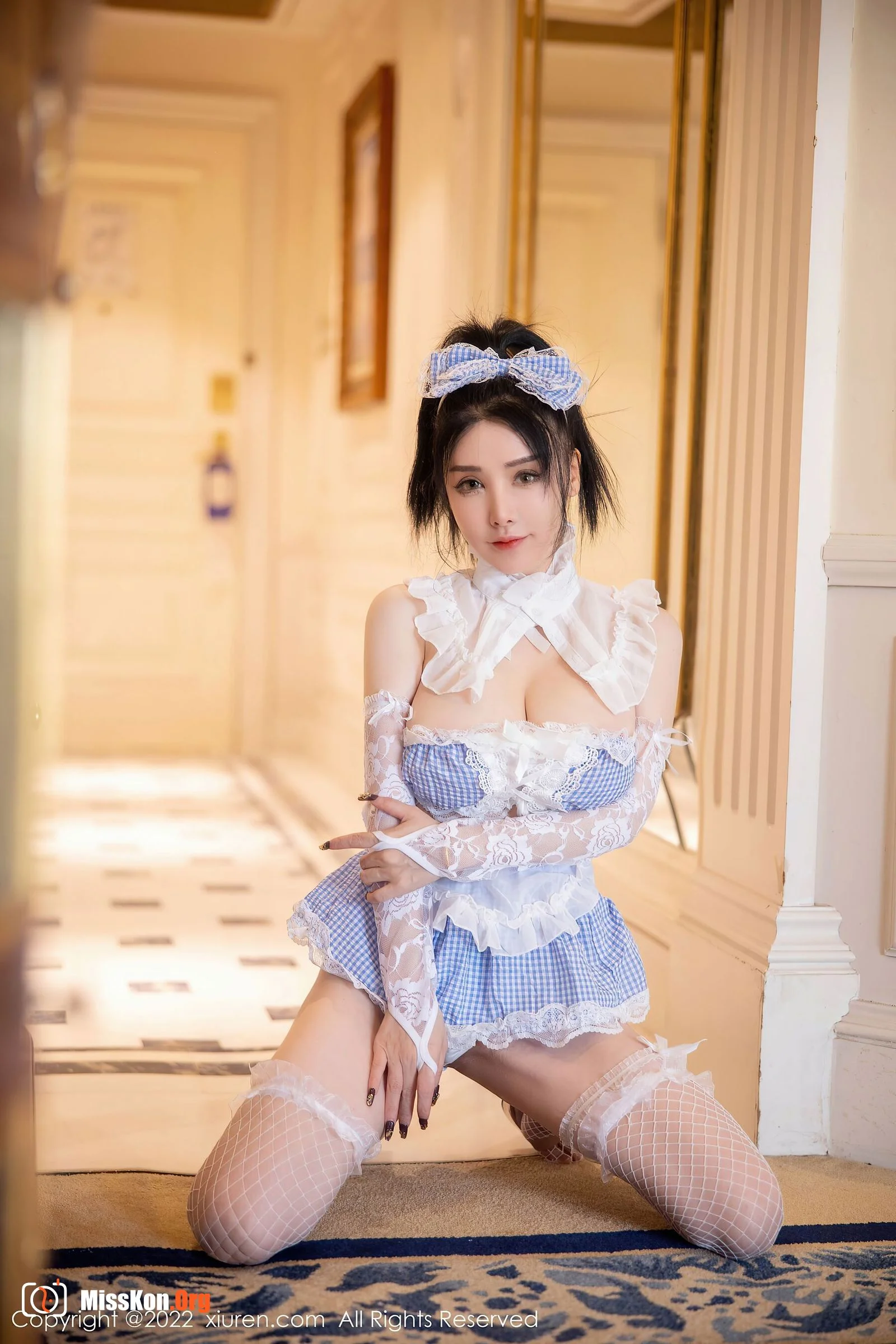 Pan Jiaojiao - Photo 11