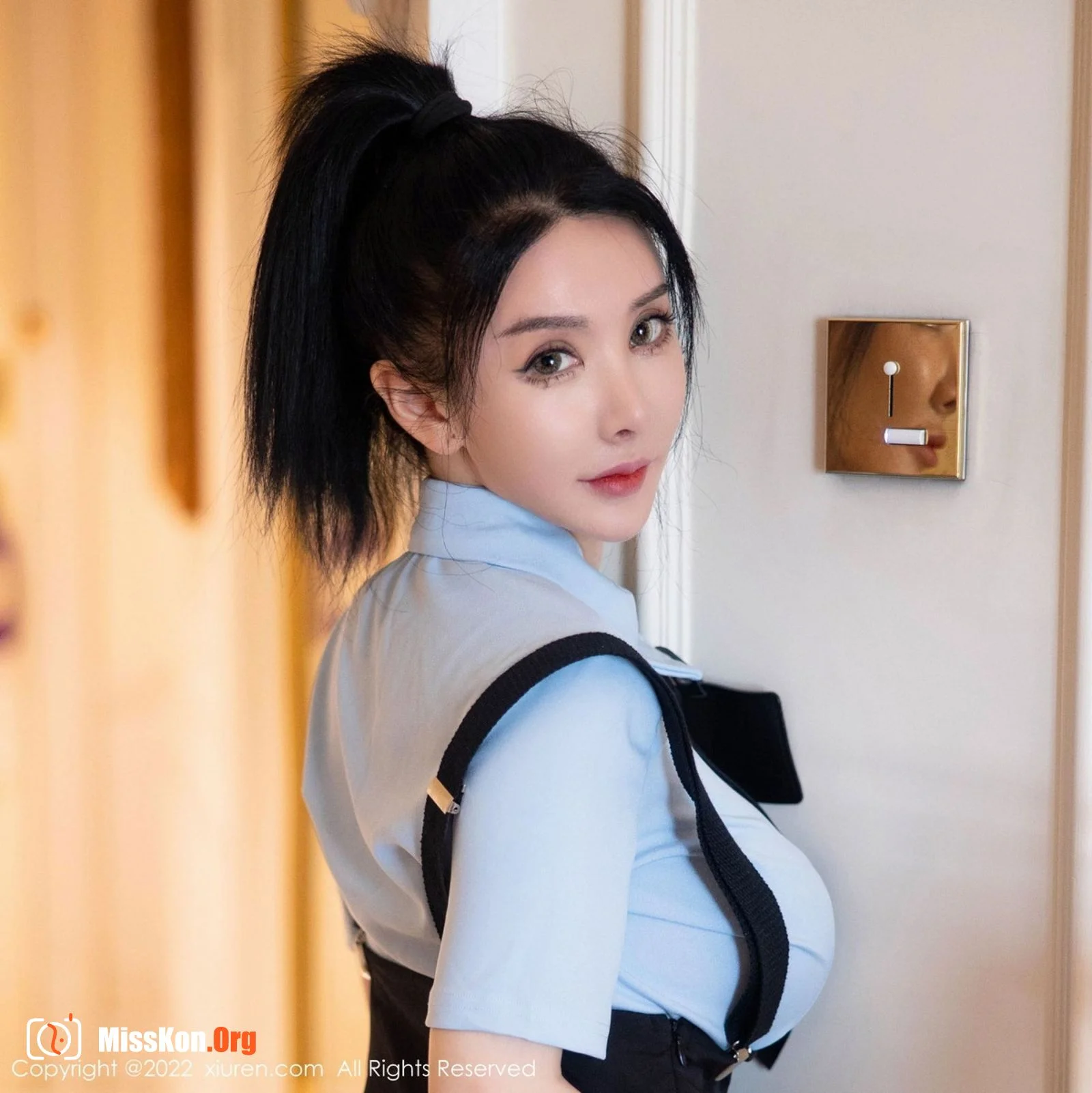 Pan Jiaojiao - Photo 8