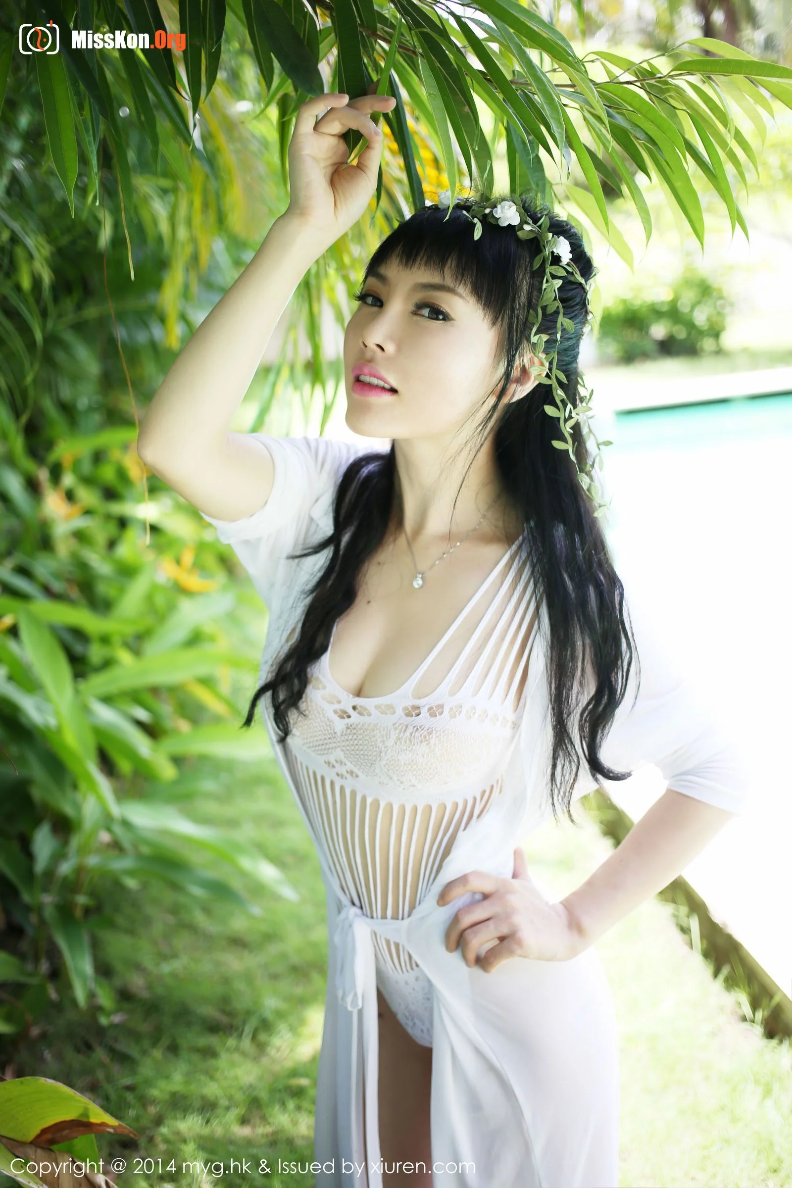 Pan Jiaojiao - Photo 4