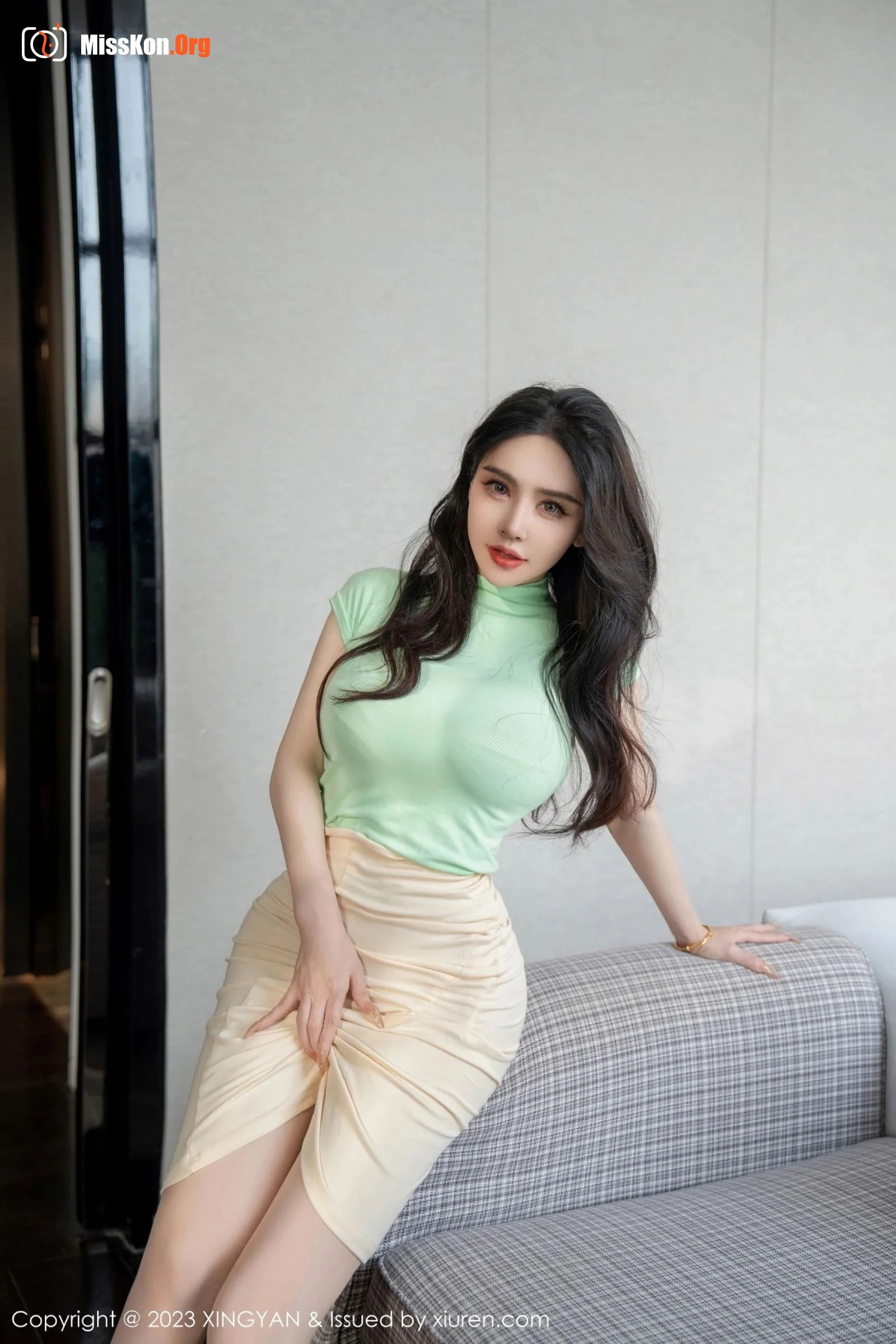 Pan Jiaojiao - Photo 3