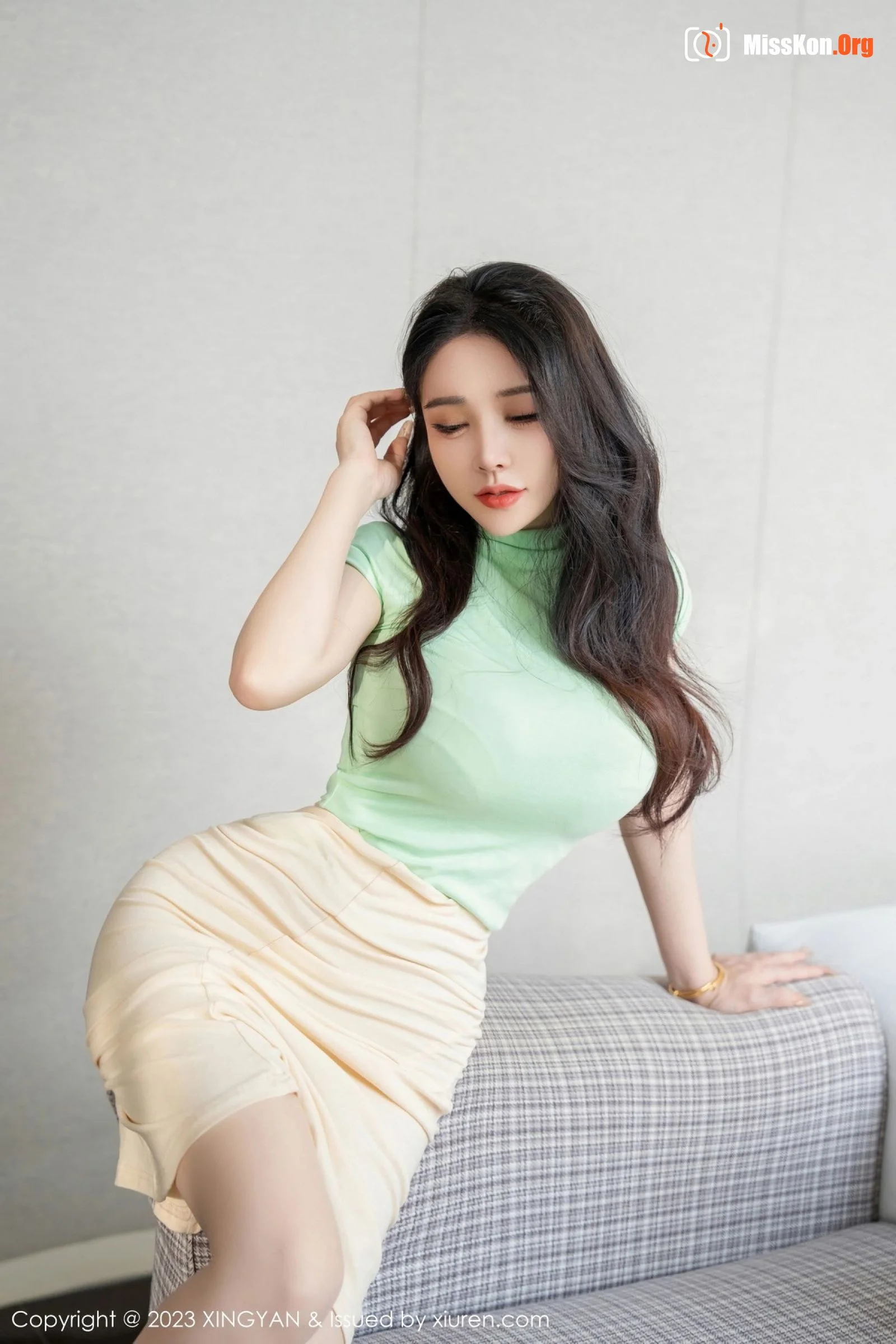 Pan Jiaojiao - Photo 5