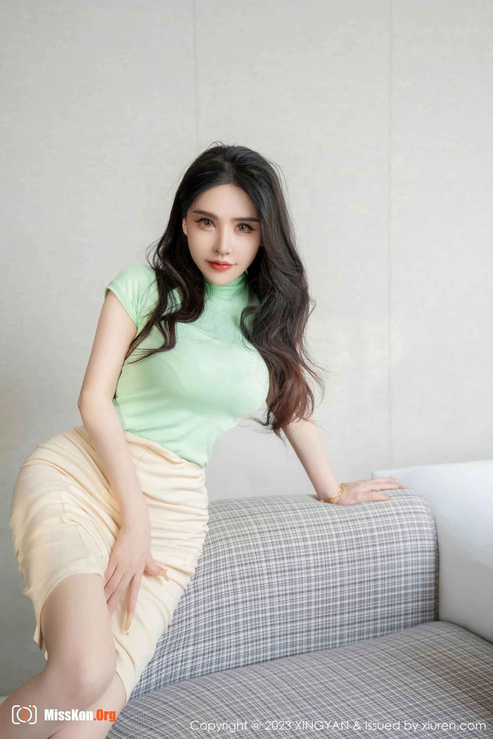 Pan Jiaojiao - Photo 6