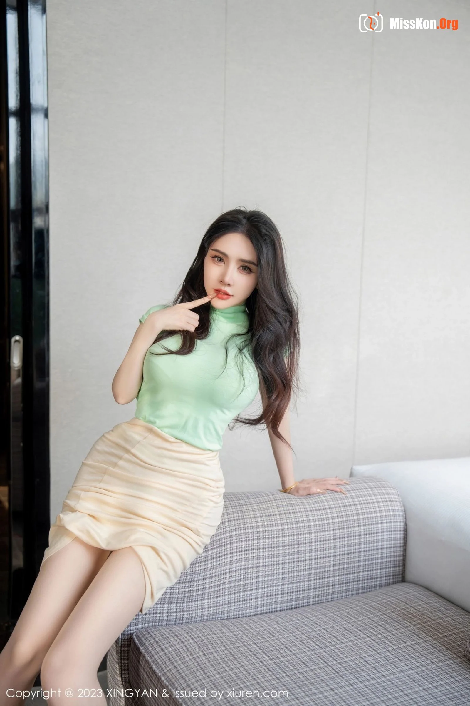 Pan Jiaojiao - Photo 8