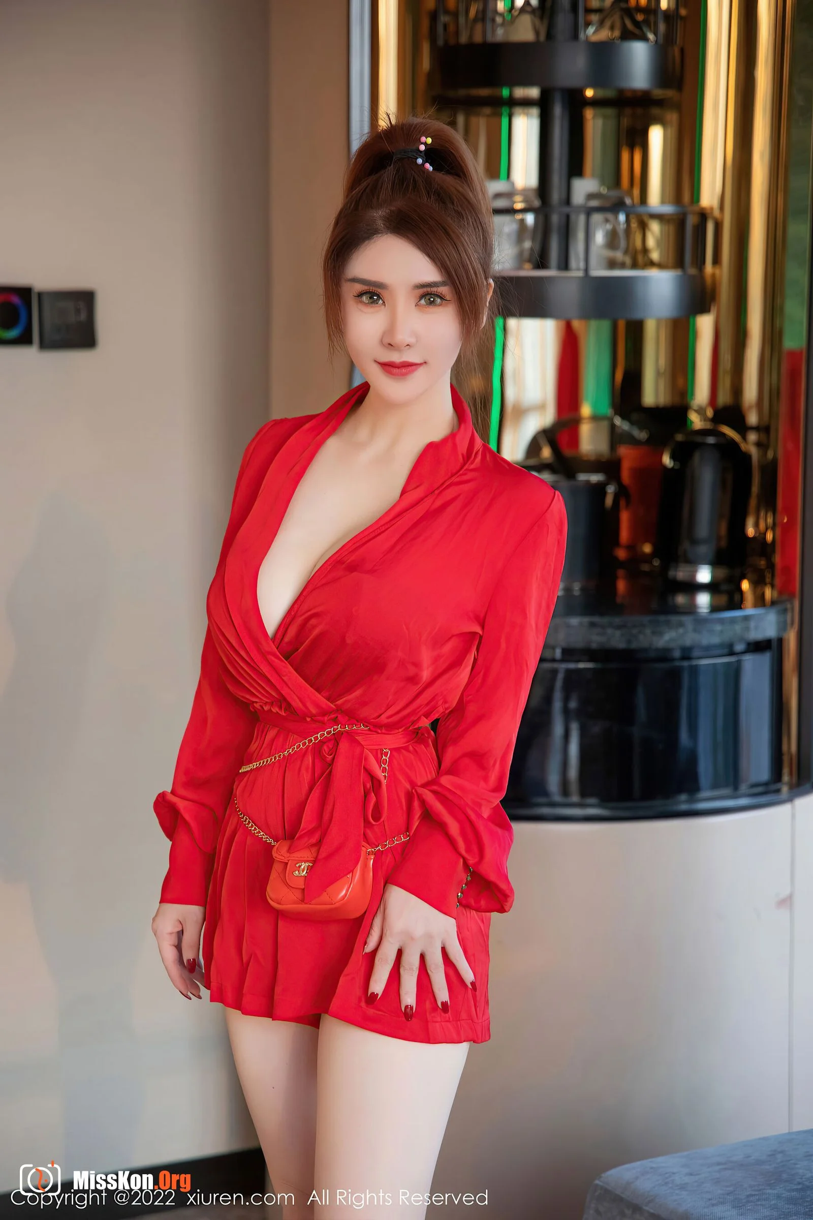 Pan Jiaojiao - Photo 4