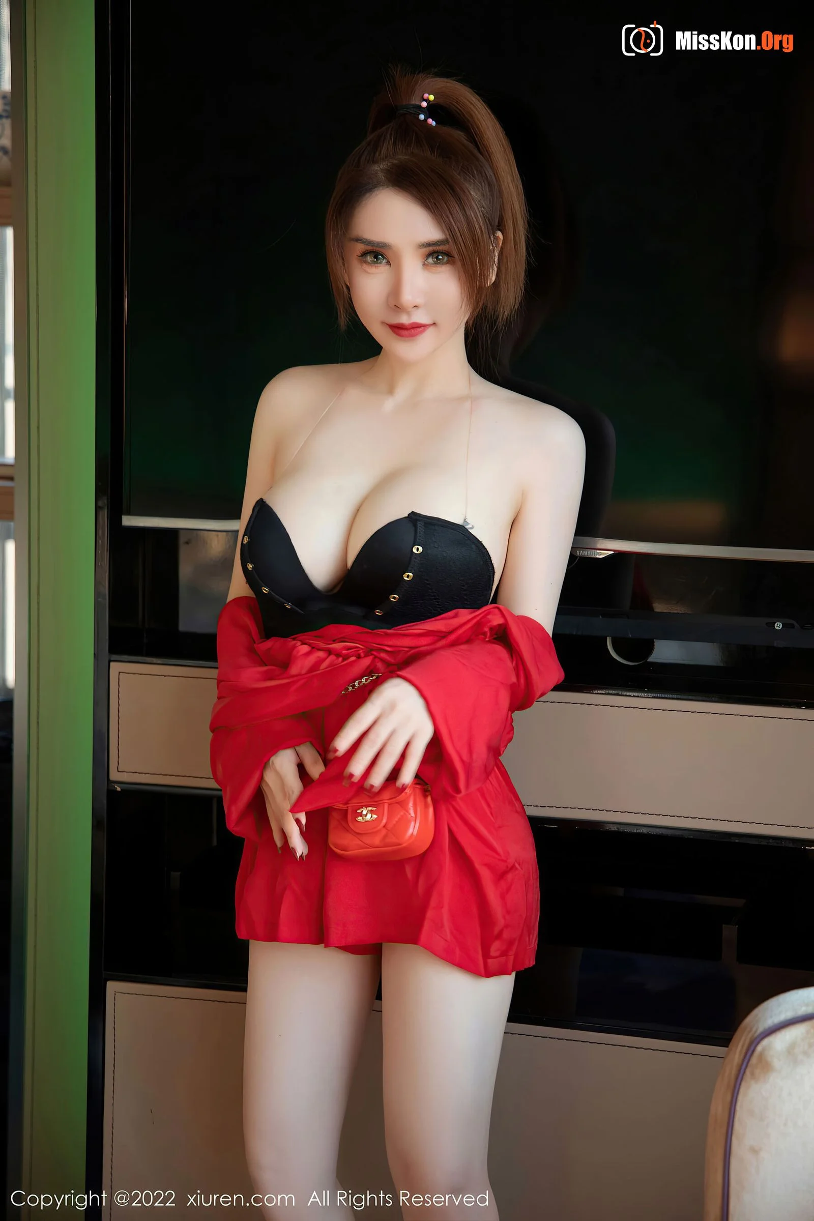 Pan Jiaojiao - Photo 9