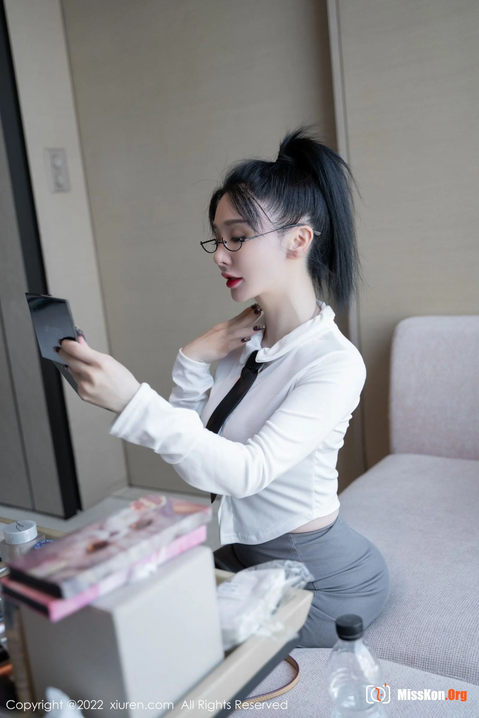 Pan Jiaojiao - Photo 4