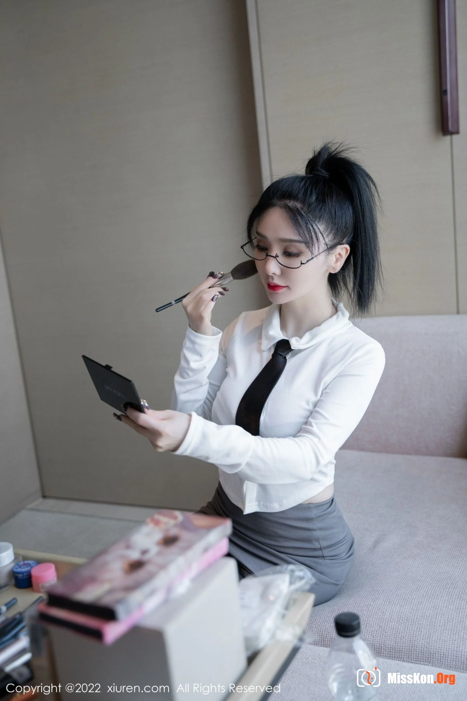 Pan Jiaojiao - Photo 6