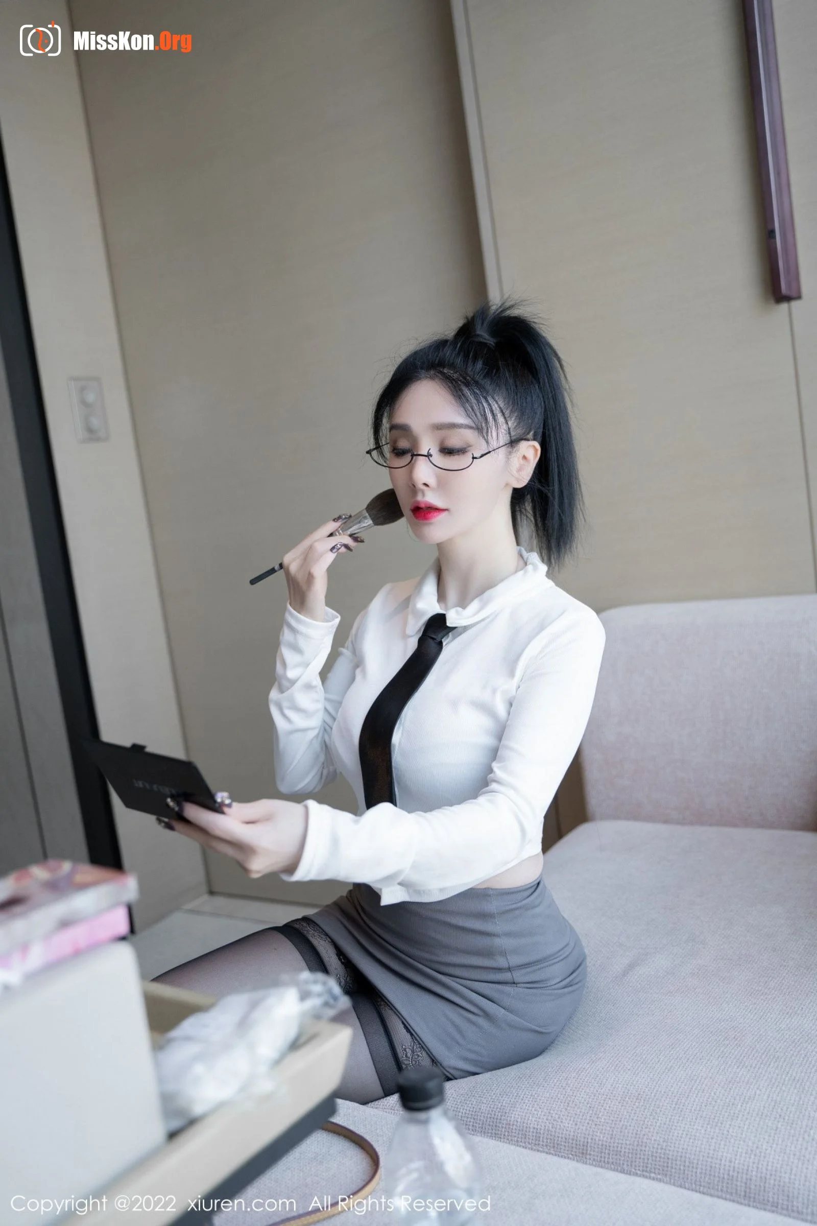 Pan Jiaojiao - Photo 8