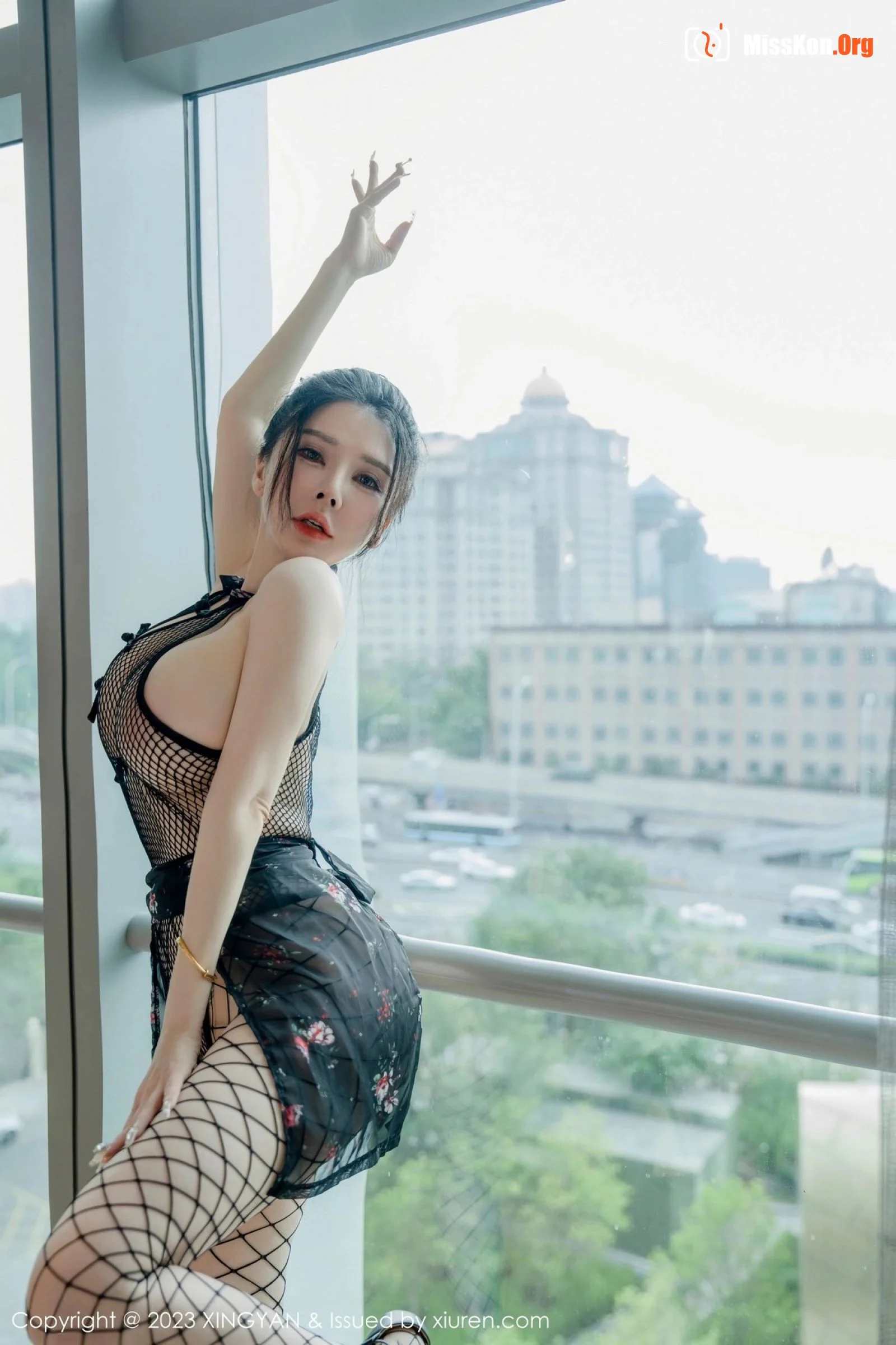 Pan Jiaojiao - Photo 13