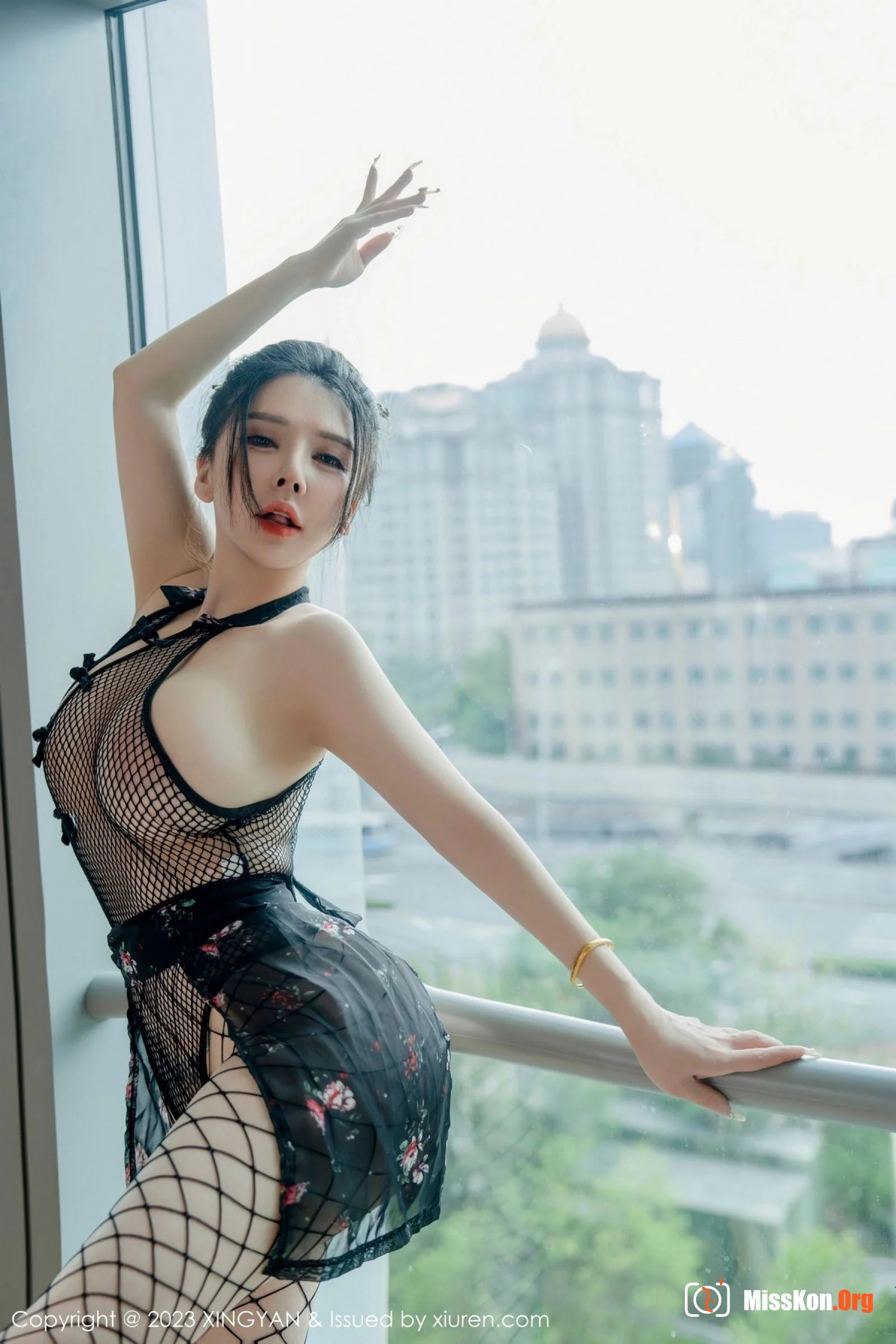 Pan Jiaojiao - Photo 14