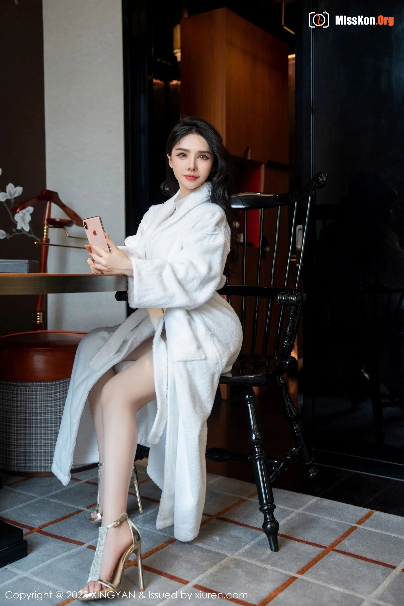 Pan Jiaojiao - Photo 3