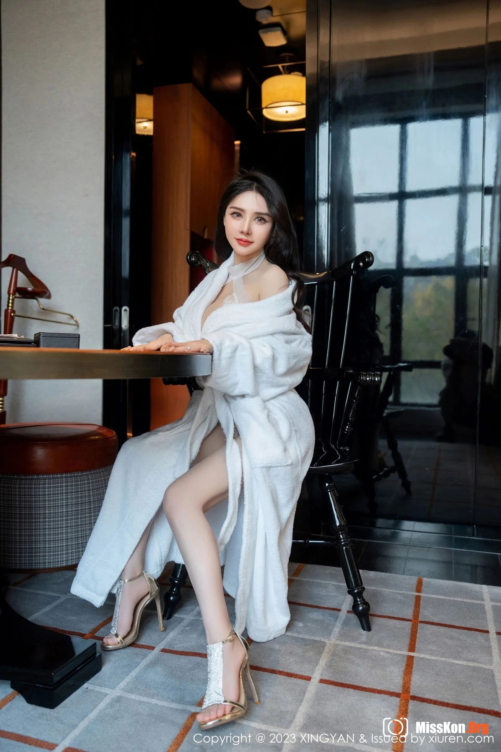 Pan Jiaojiao - Photo 6