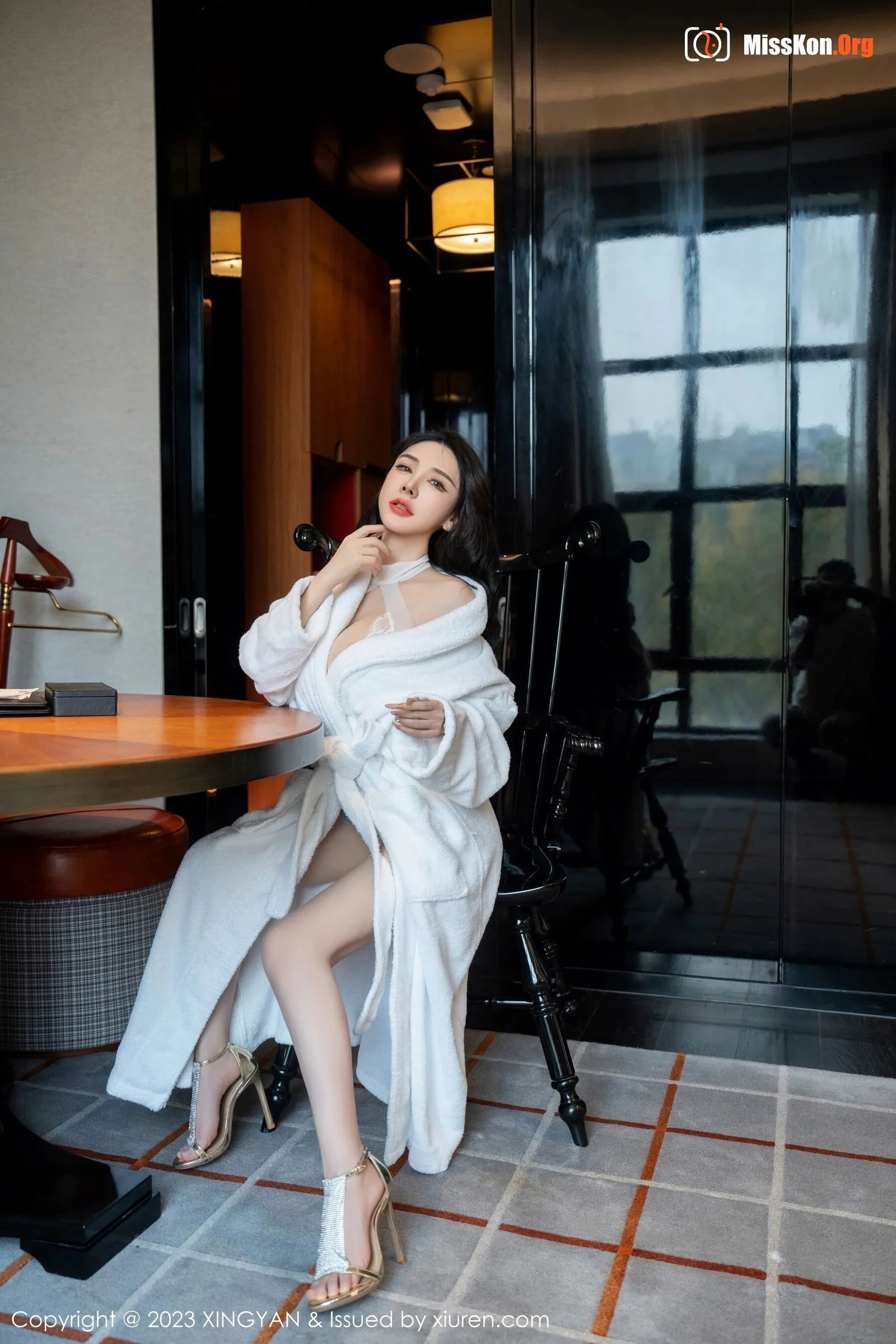 Pan Jiaojiao - Photo 7