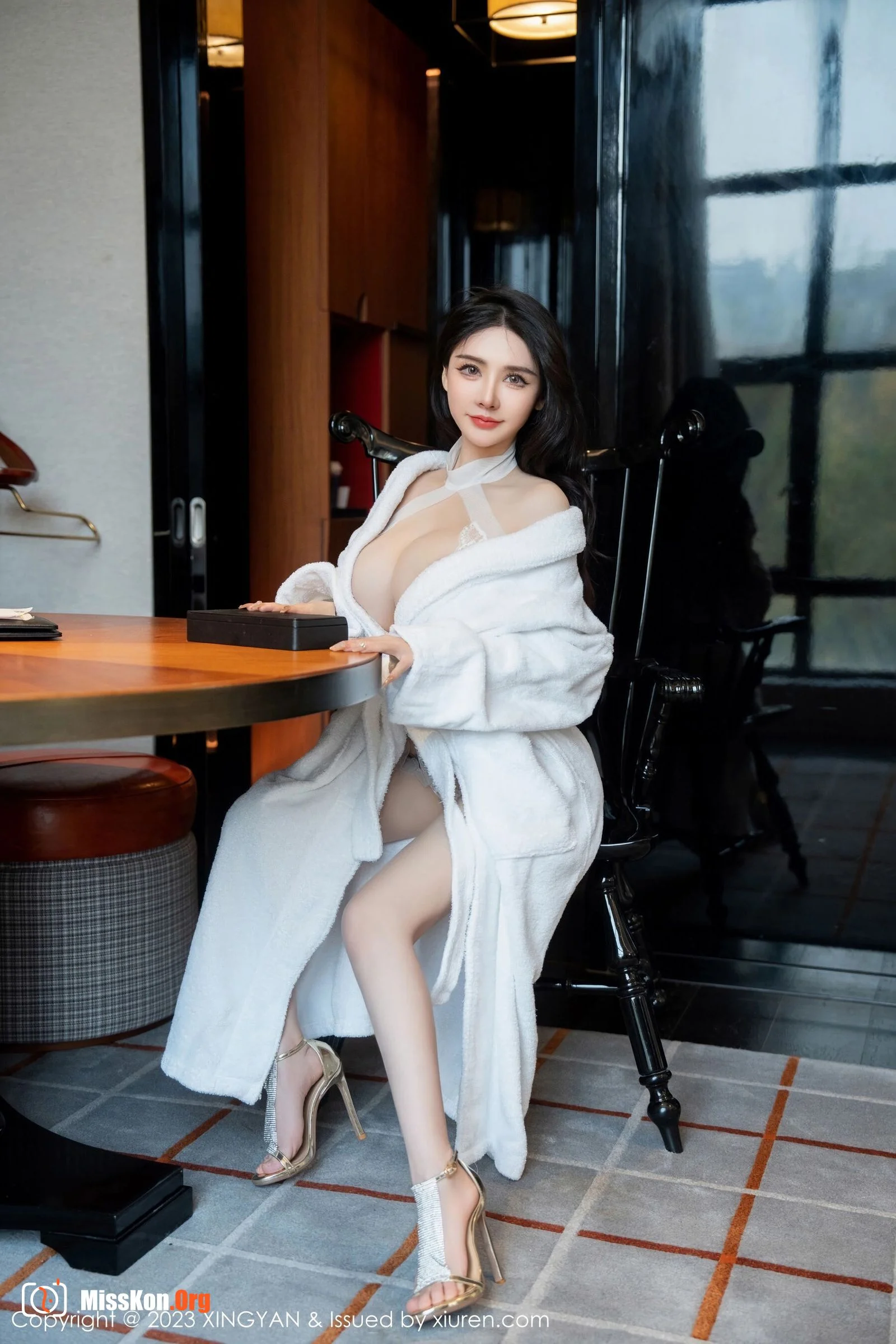 Pan Jiaojiao - Photo 9