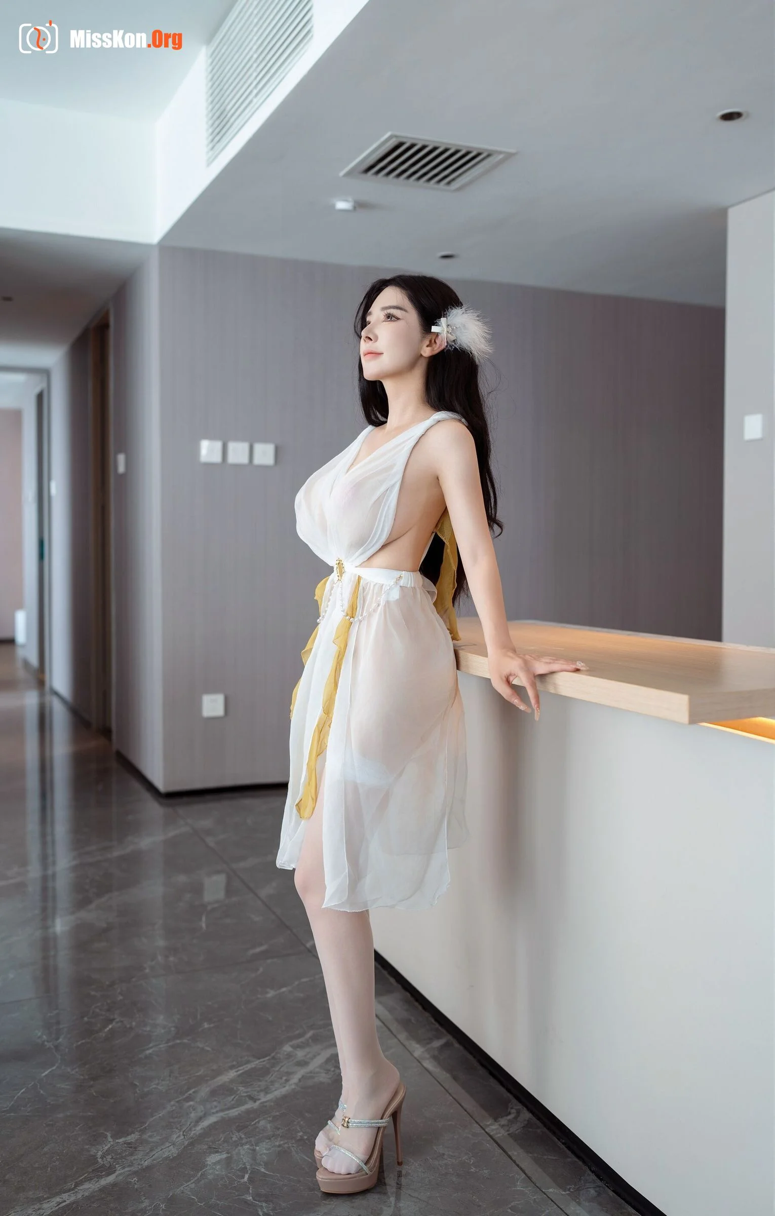 Pan Jiaojiao: Private purchase outflow - Photo 2